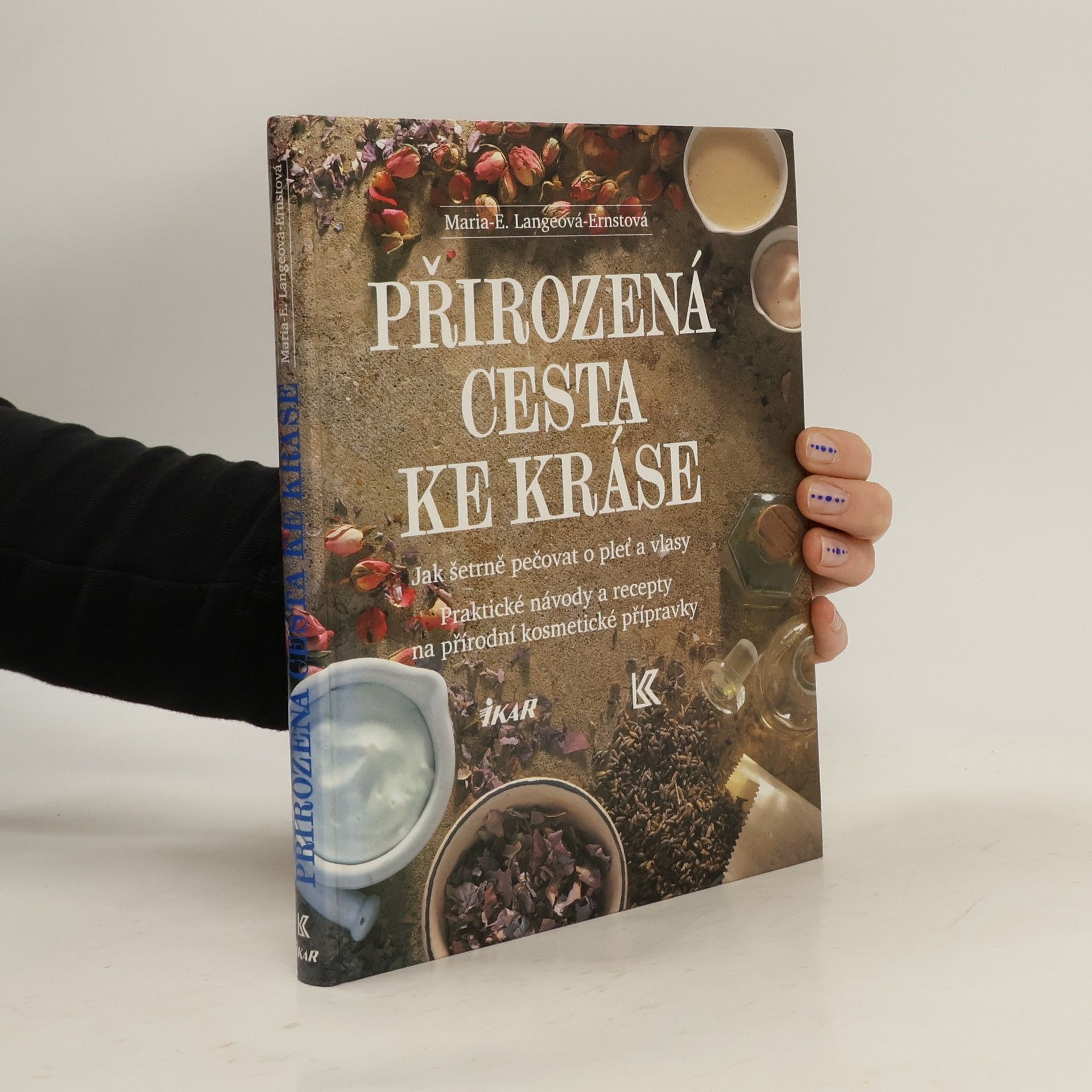 Přirozená cesta ke kráse