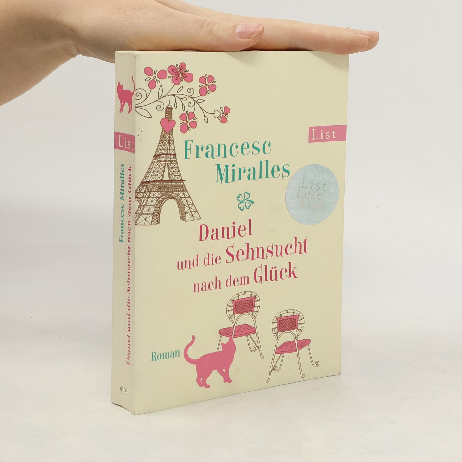 Daniel und die Sehnsucht nach dem Glück