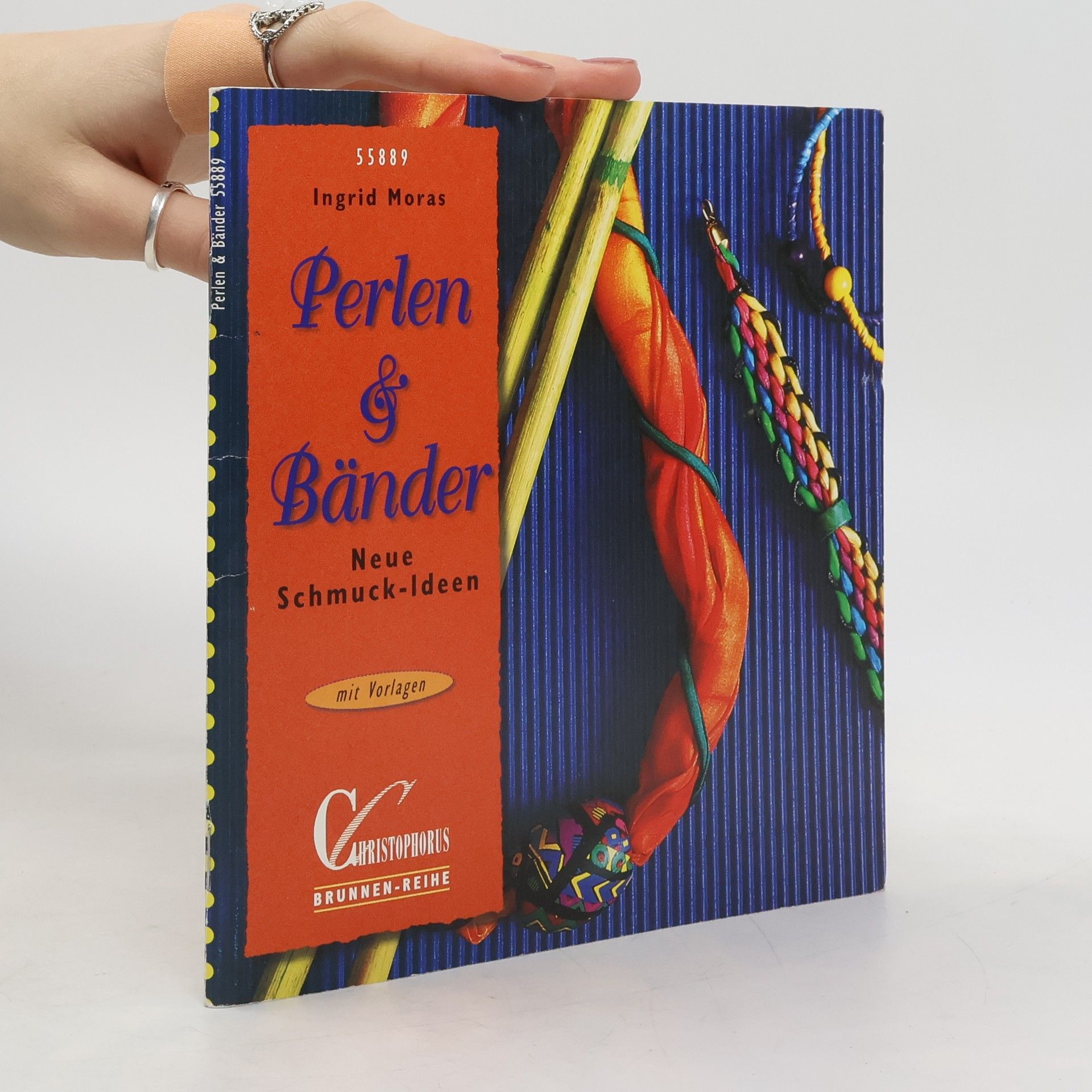 Autorenkollektiv Perlen & Bänder