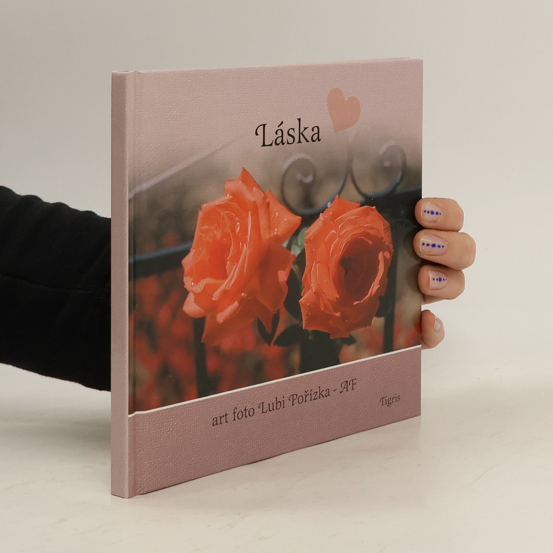 Lubi Pořízka Láska