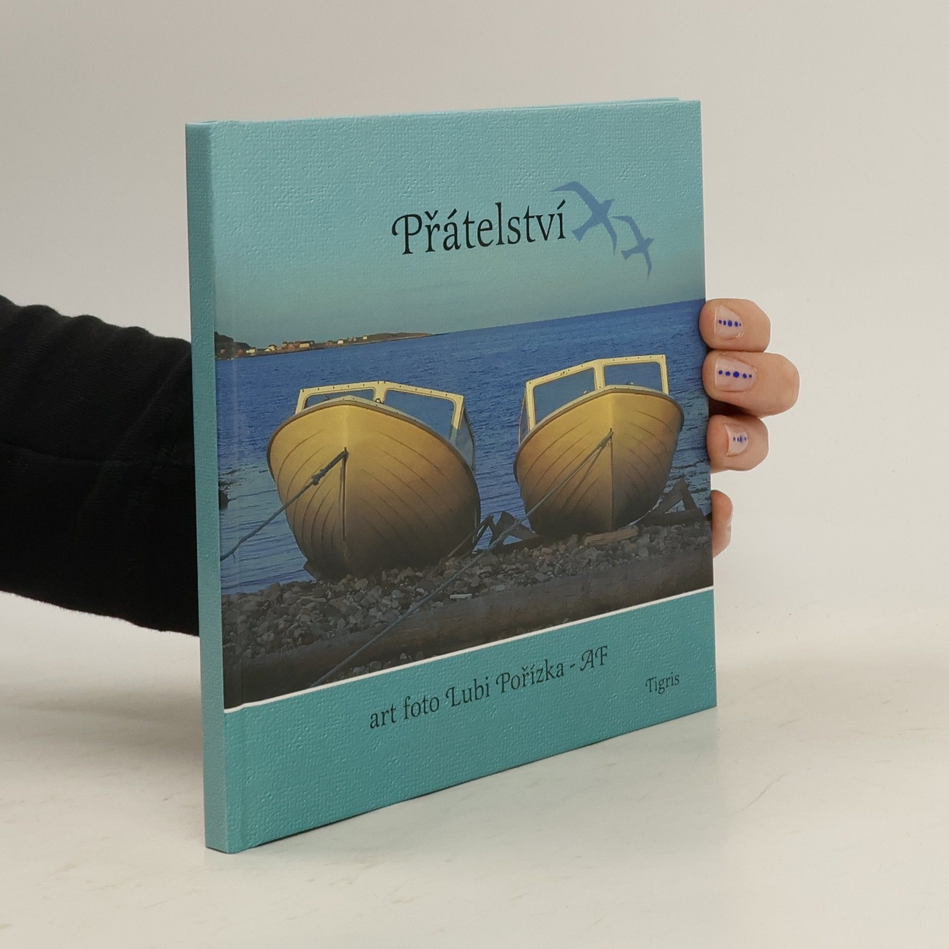 Lubi Pořízka Přátelství