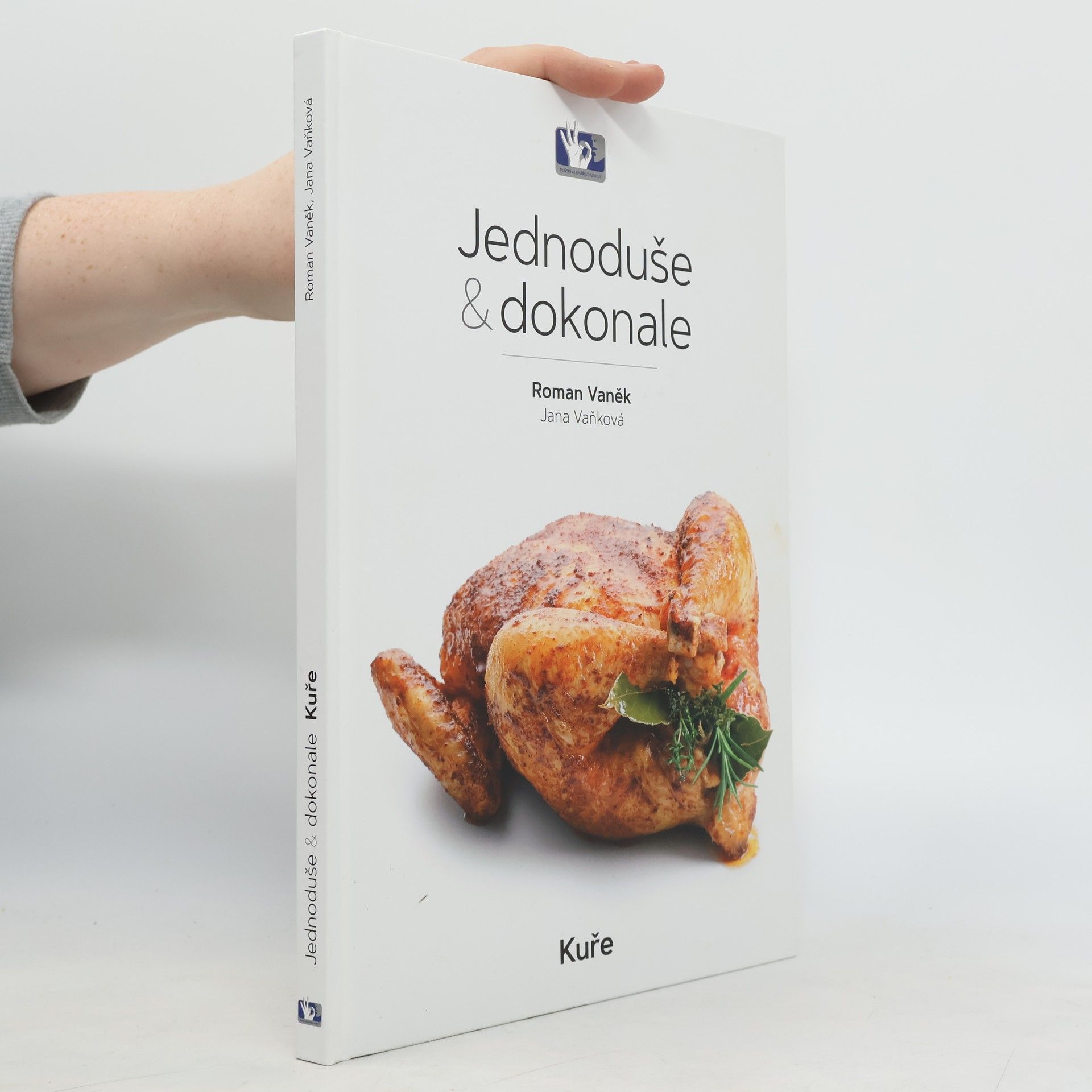 Jednoduše & Dokonale. Kuře