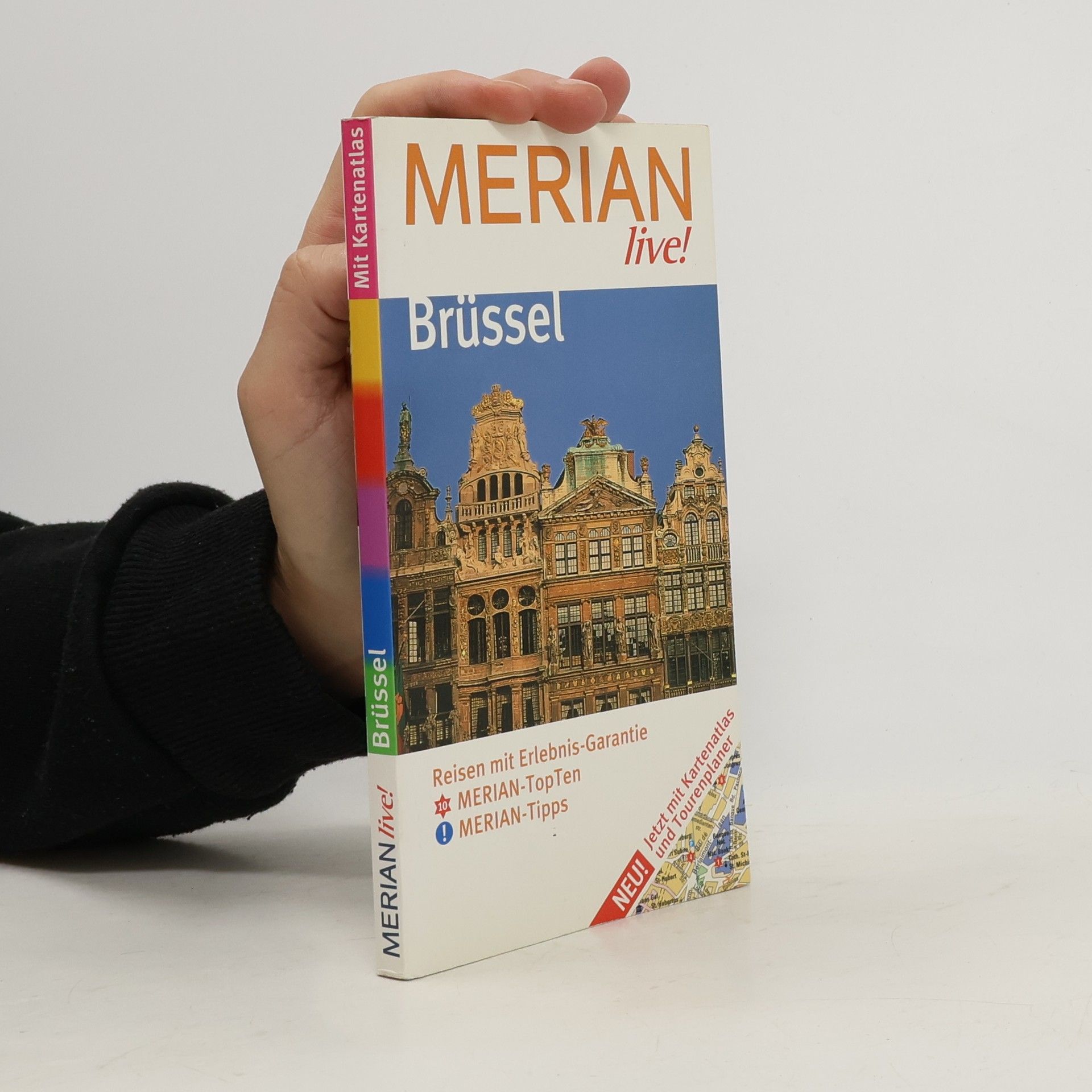 Michael Herl Brüssel