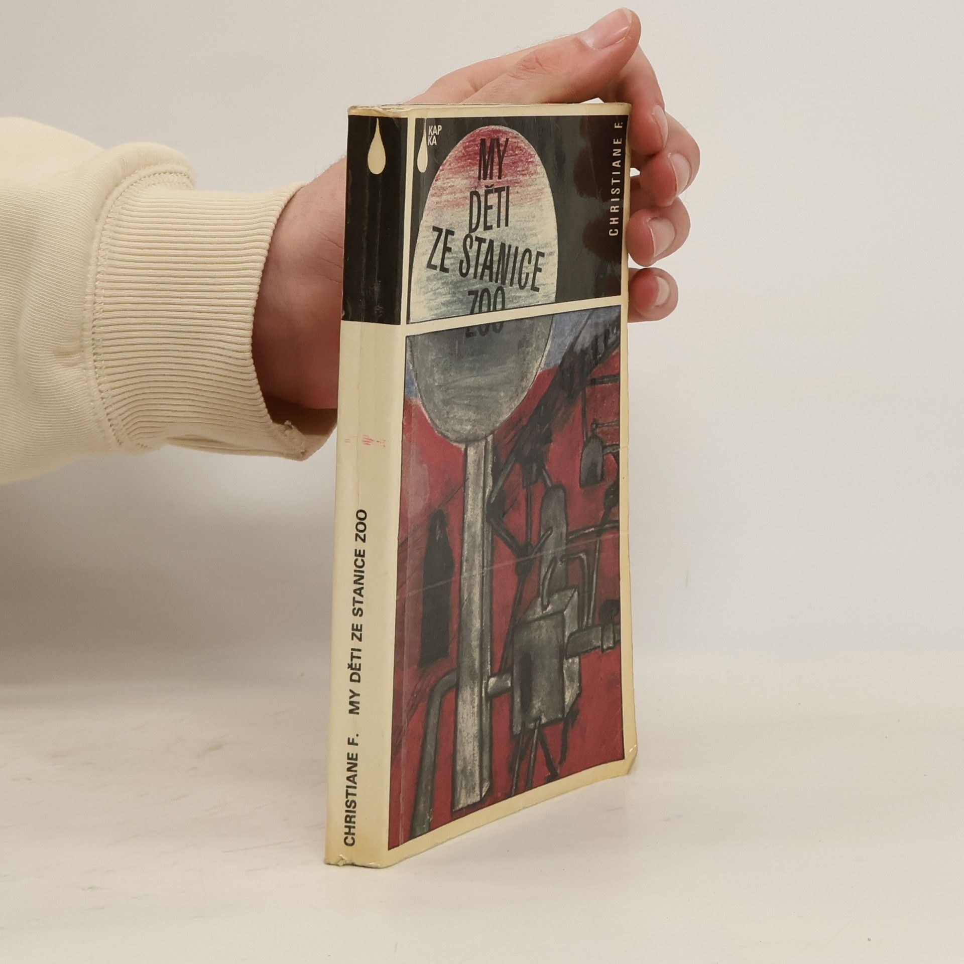 Christiane F. My děti ze stanice ZOO