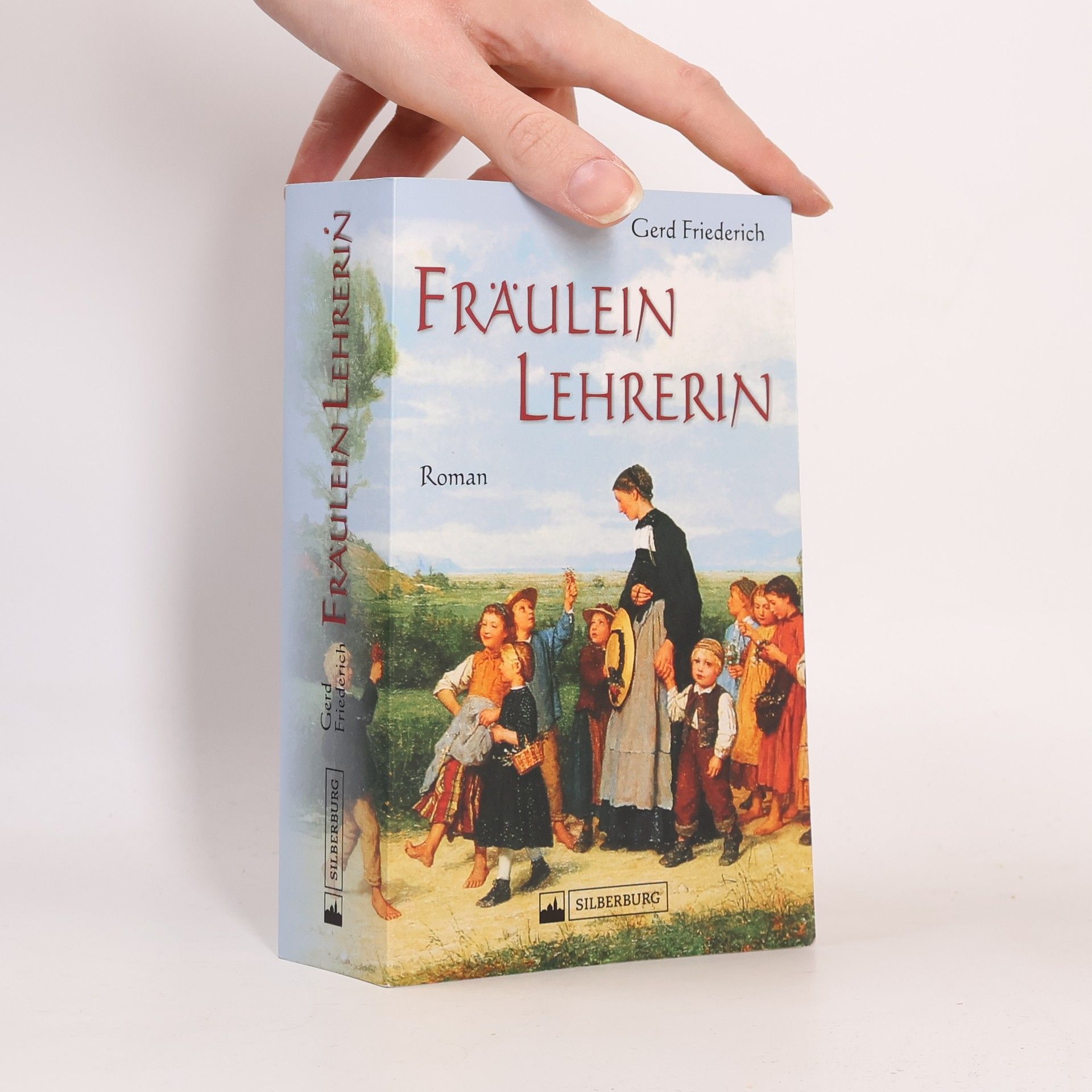 Fräulein Lehrerin