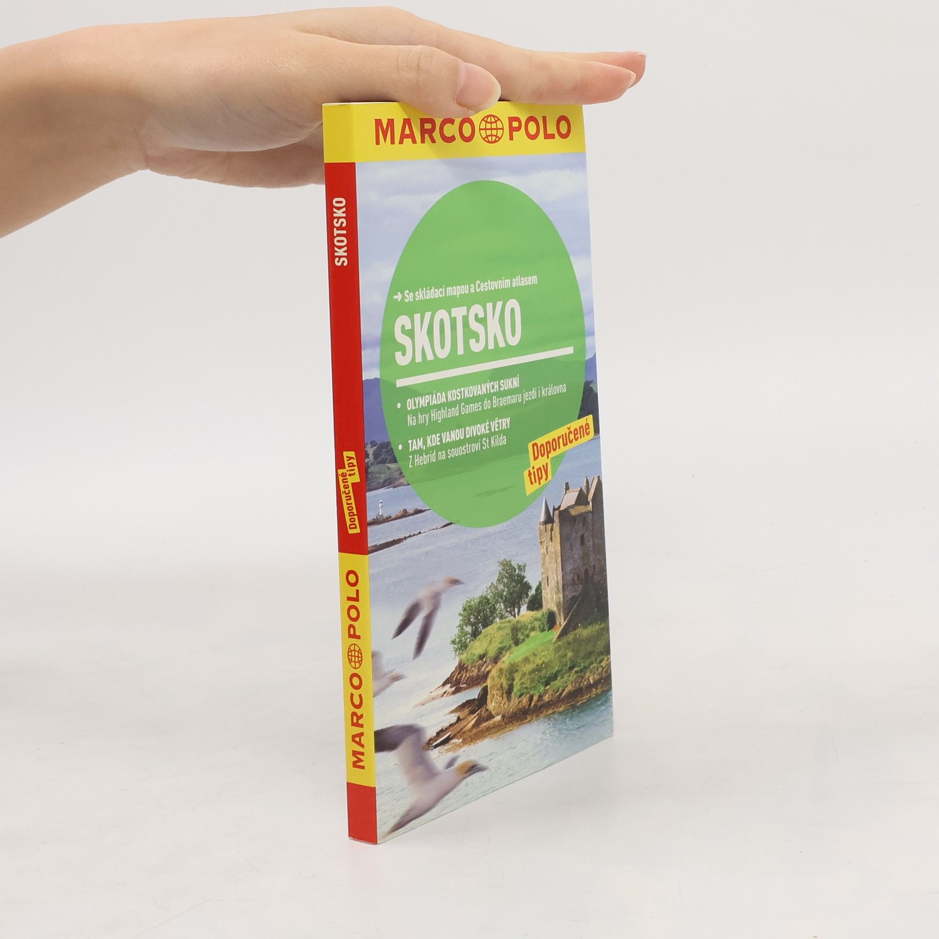 Martin Müller Skotsko