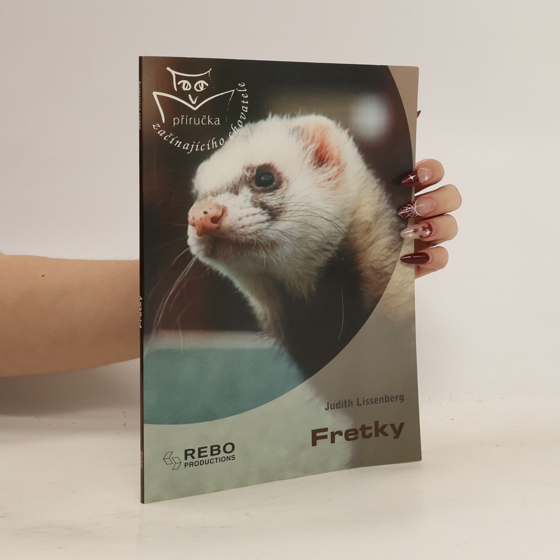 Judith Lissenberg Fretky