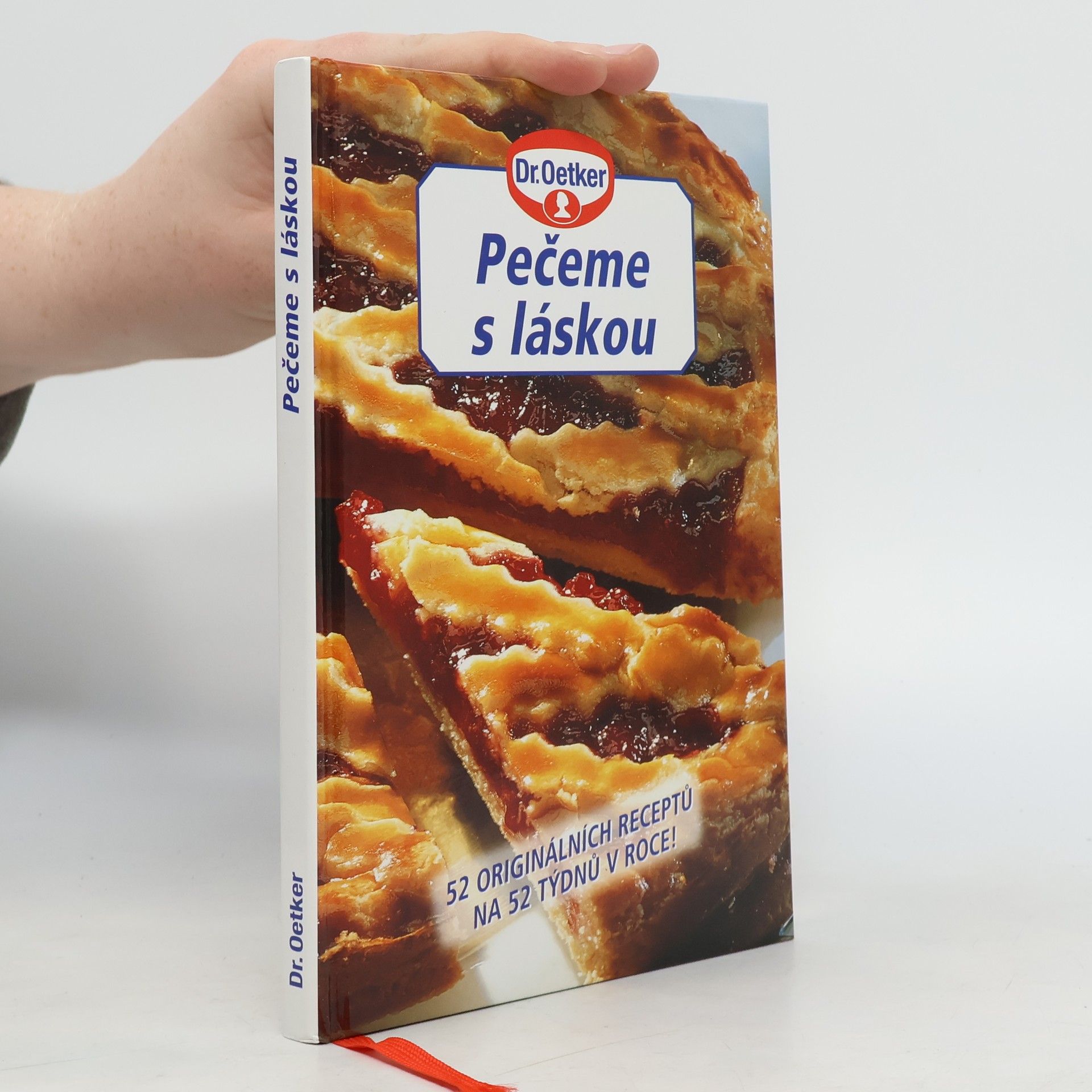 Katarína Balcová Pečeme s láskou