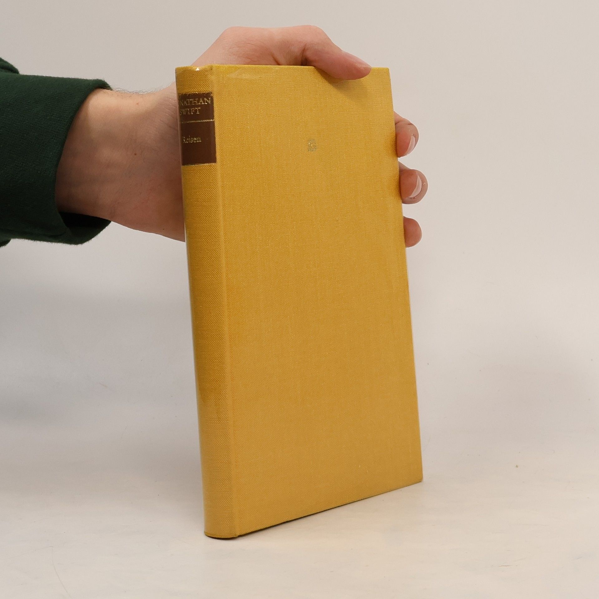 Jonathan Swift Reisen in verschiedene ferne Länder der Welt