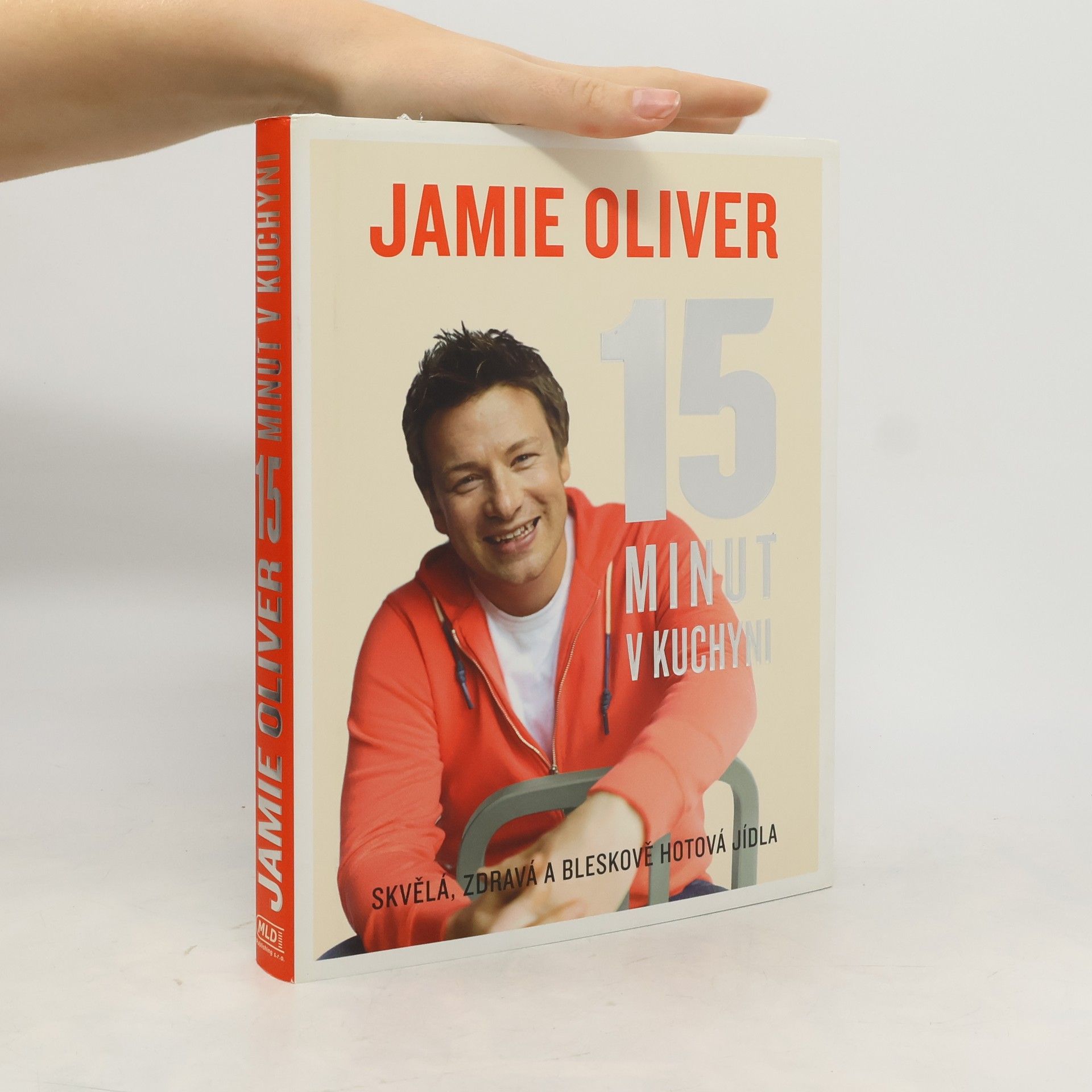 15 minut v kuchyni