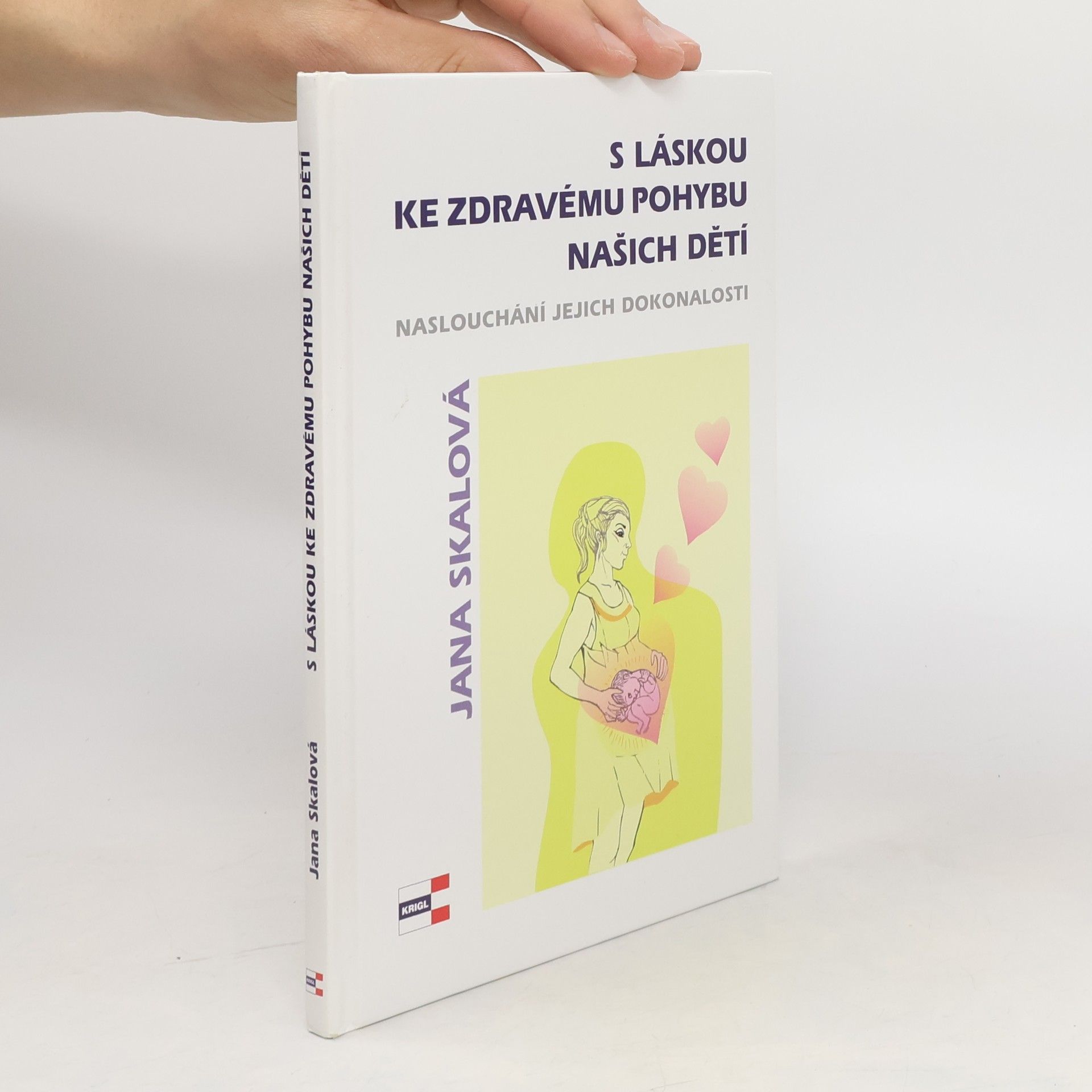 S láskou ke zdravému pohybu našich dětí