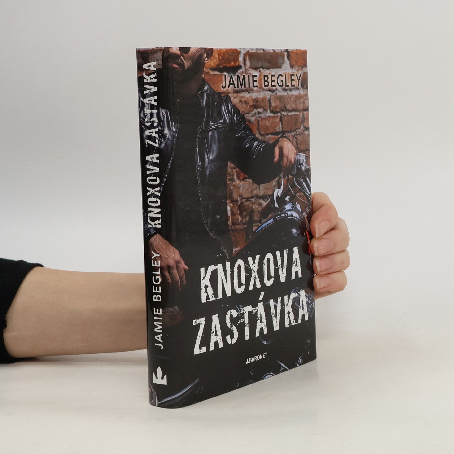 Knoxova zastávka