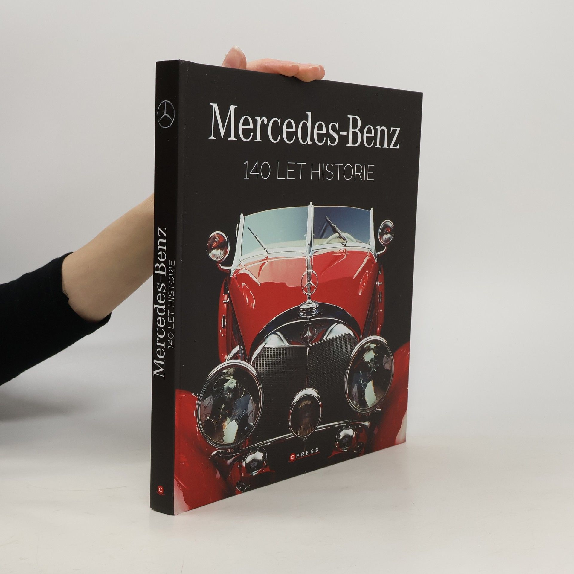 Mercedes-Benz: 140 let historie