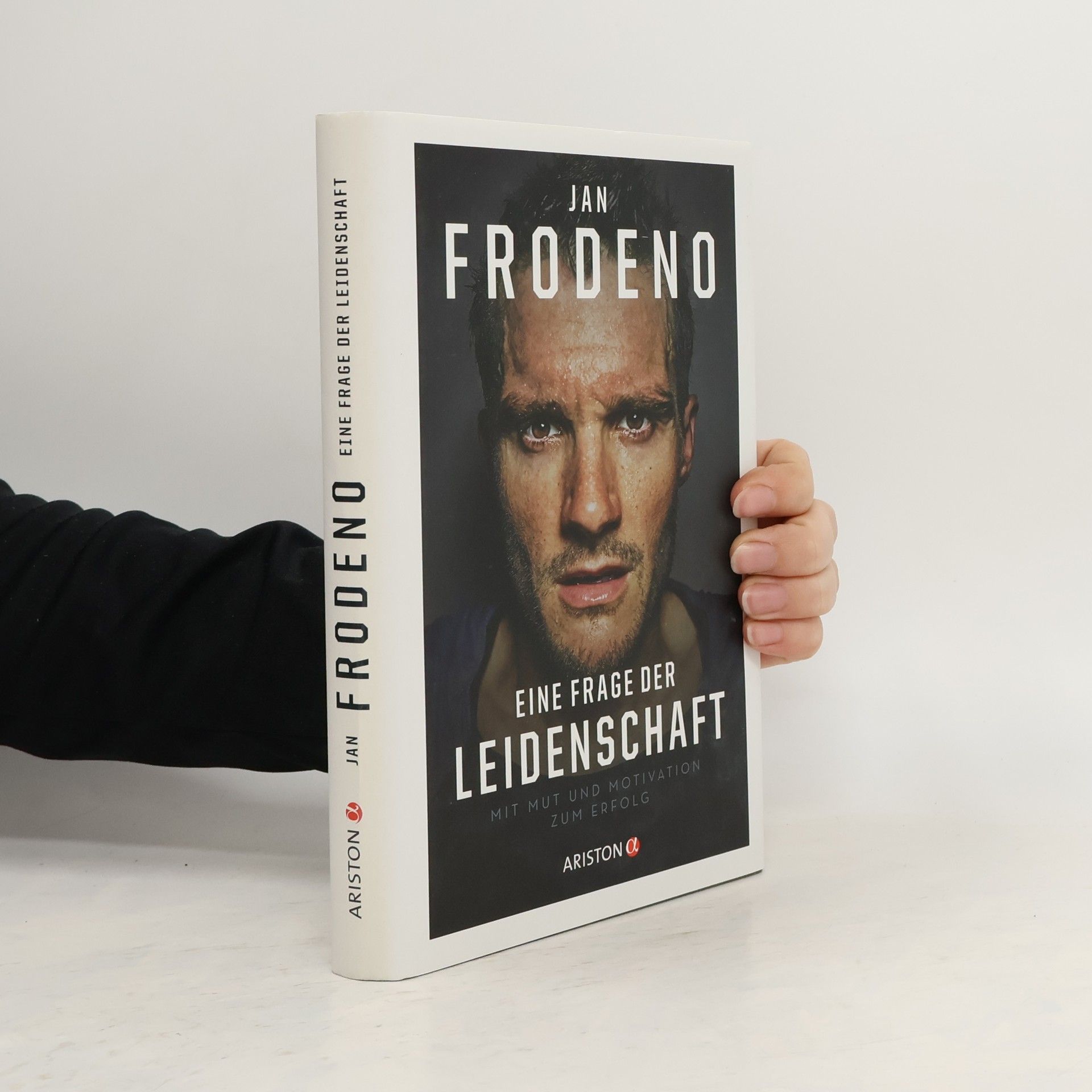 Eine Frage der Leidenschaft