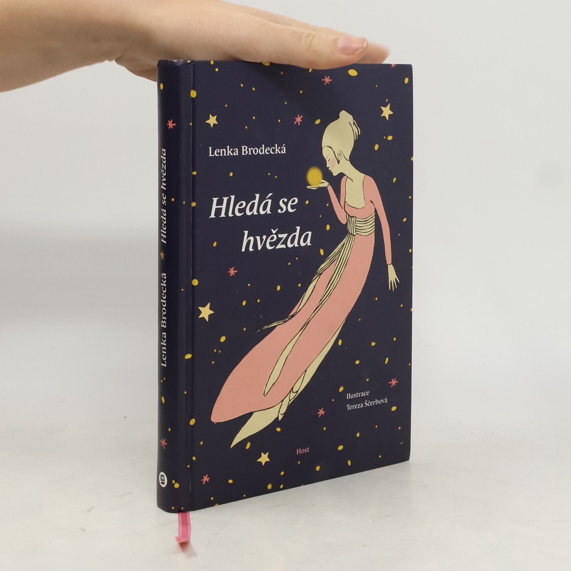 Hledá se hvězda