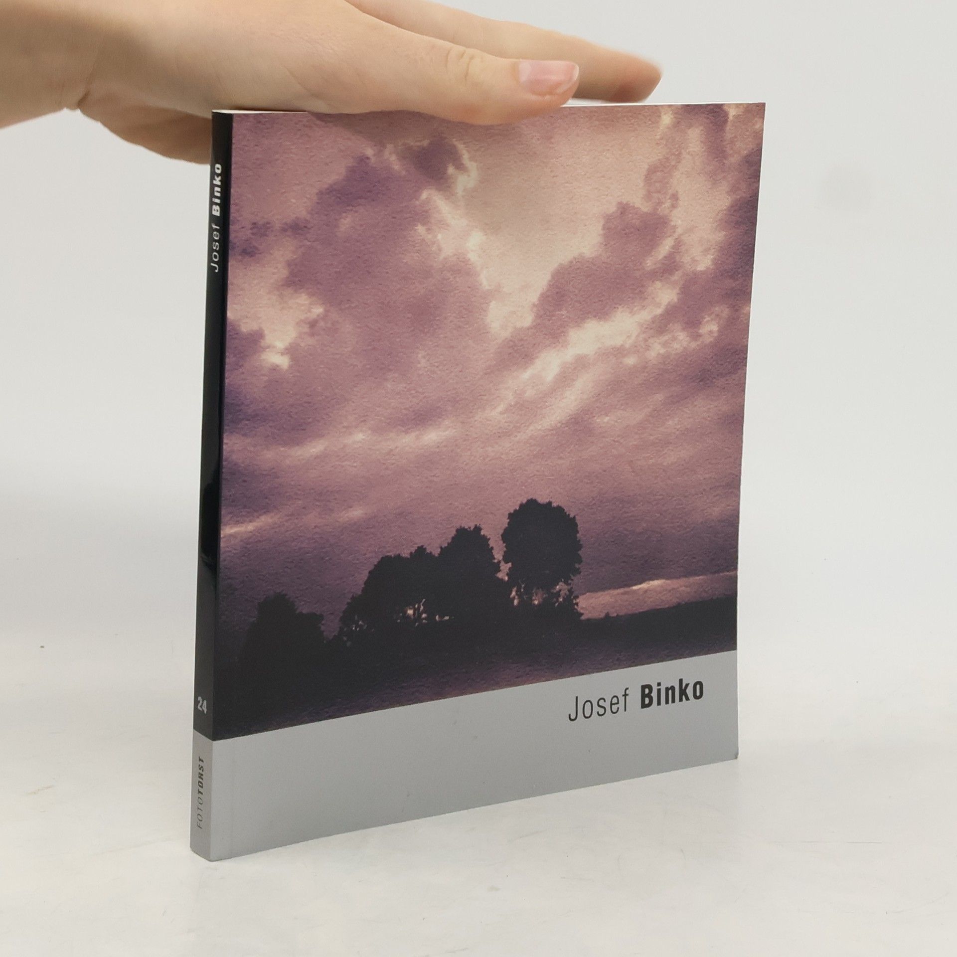 Pavel Scheufler Josef Binko