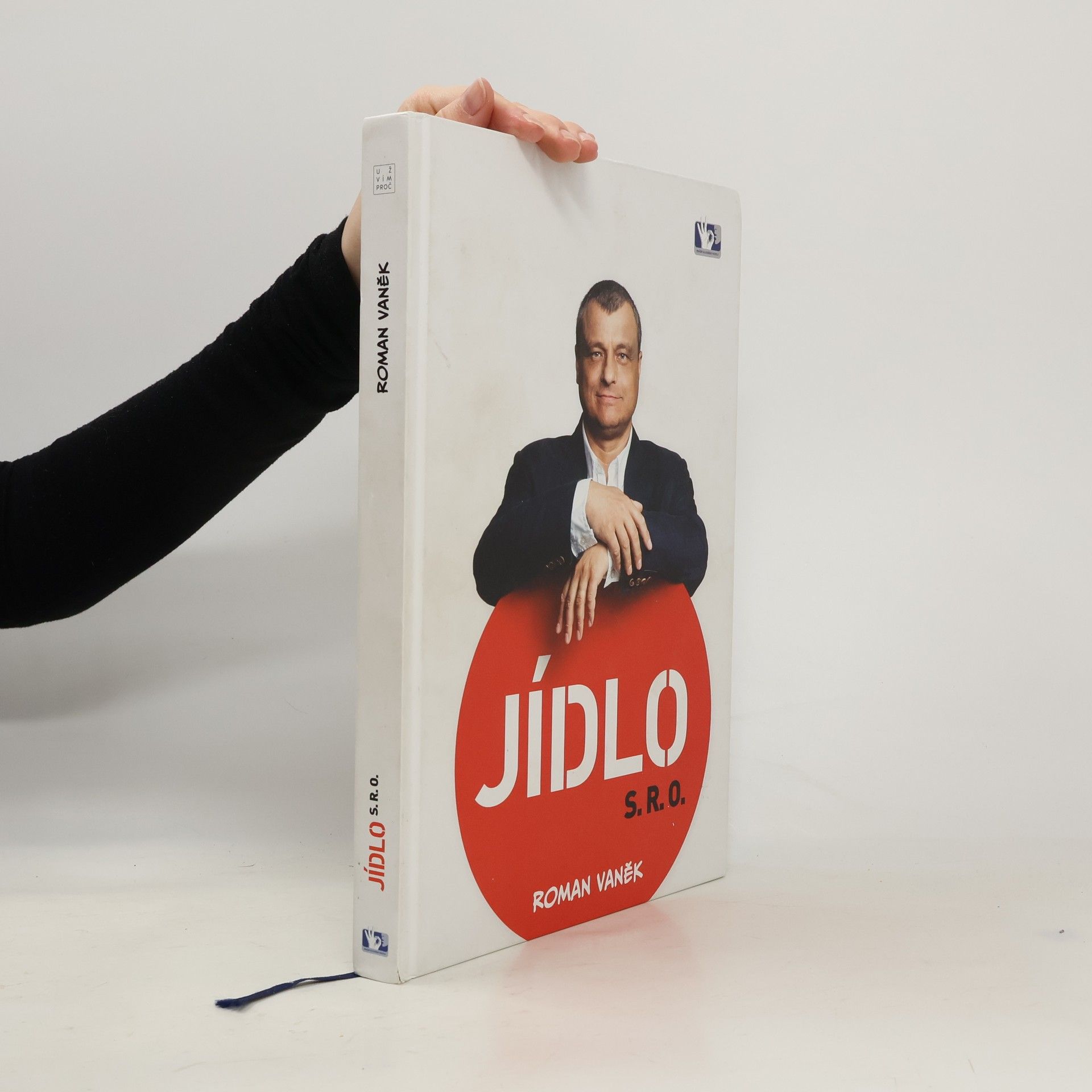 Roman Vaněk Jídlo s.r.o.