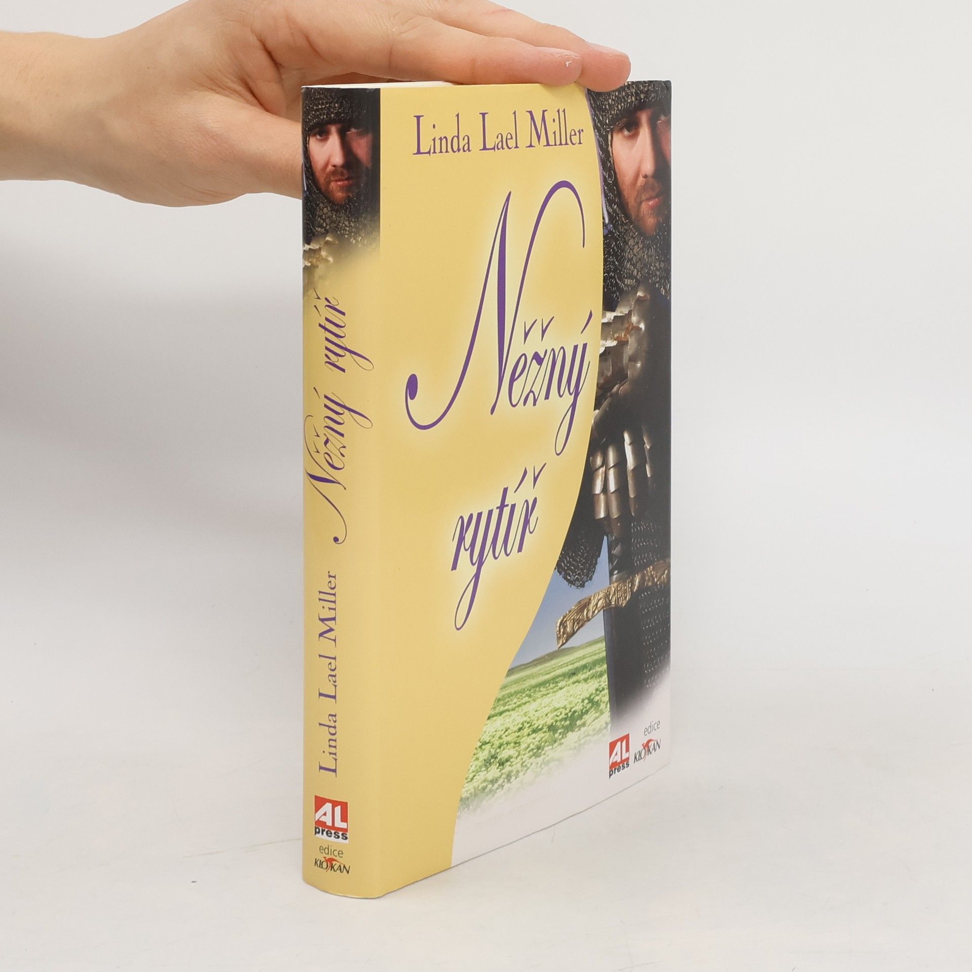 Linda Lael Miller Něžný rytíř