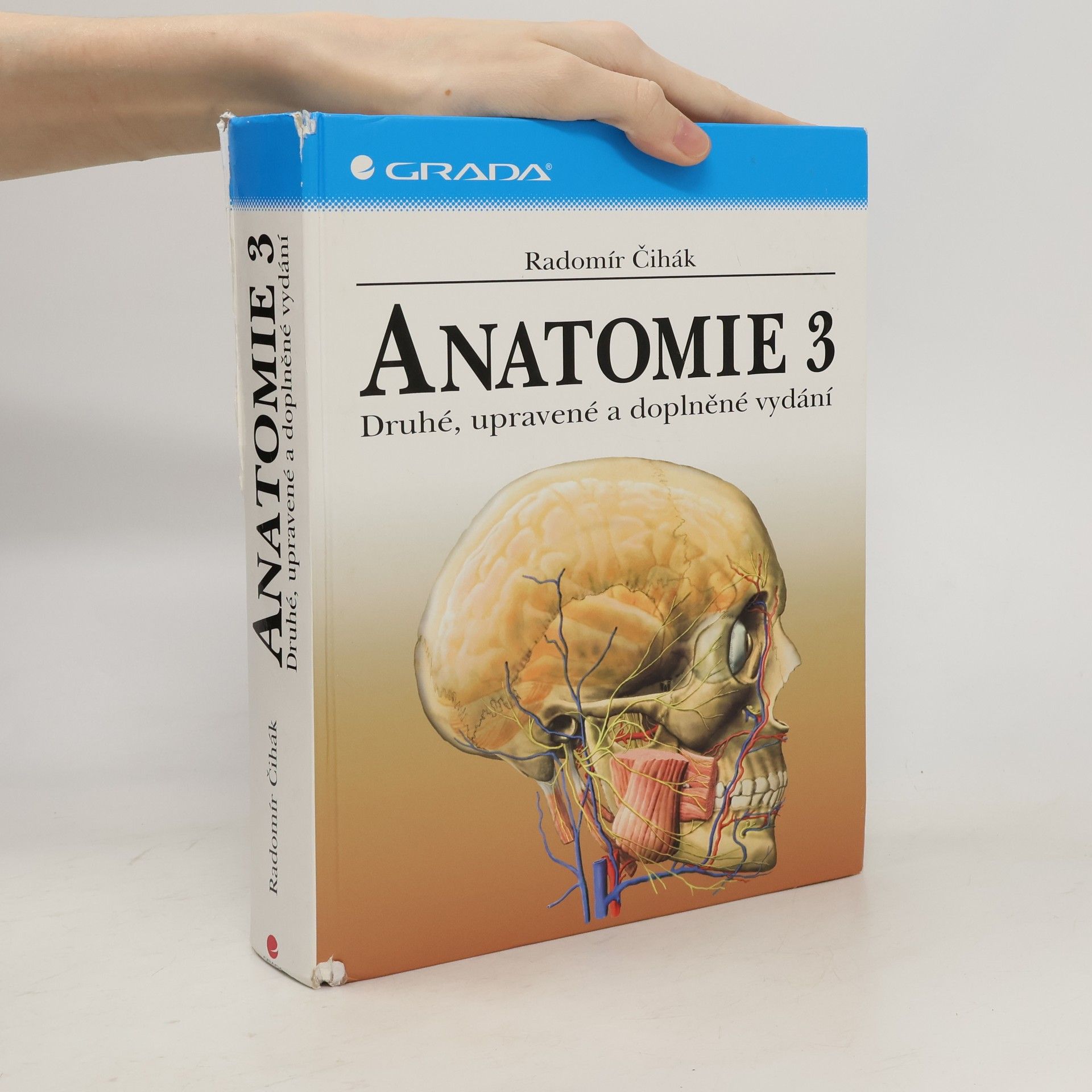 Anatomie 3