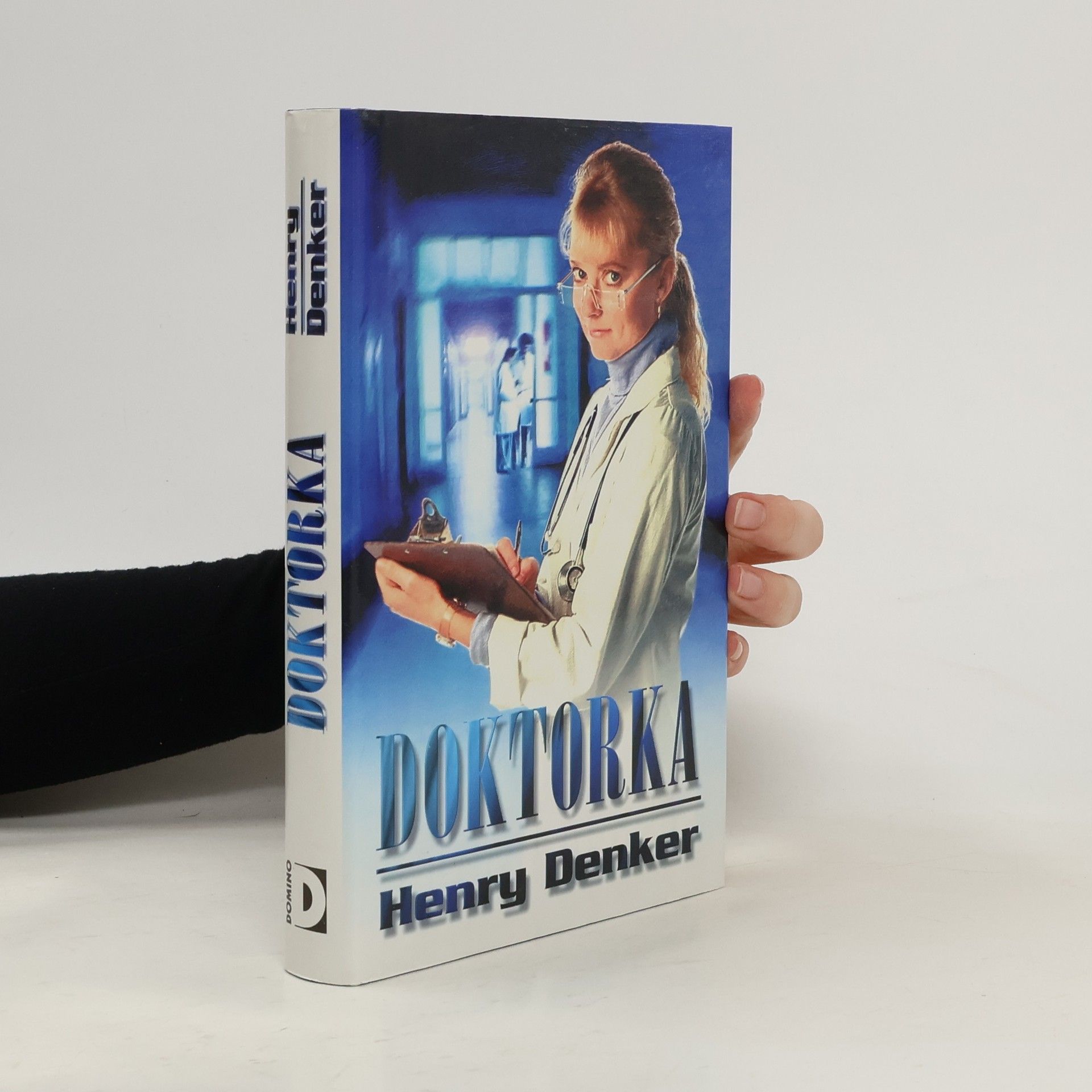 Henry Denker Doktorka