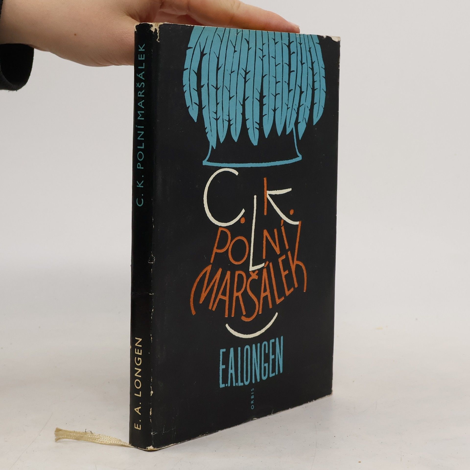 C. K. polní maršálek a jiné hry