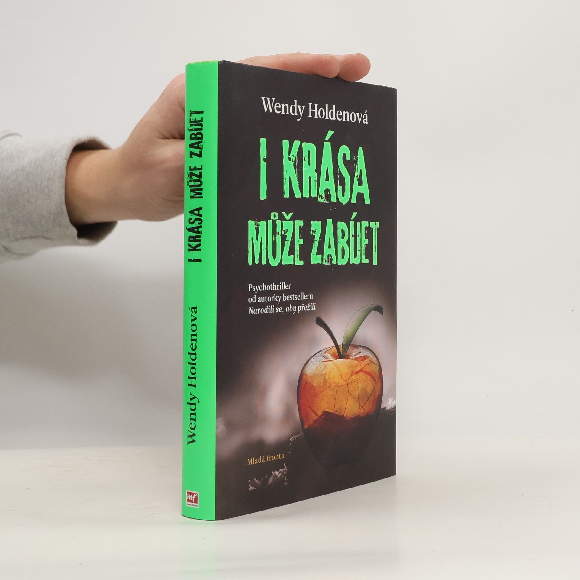 I krása může zabíjet