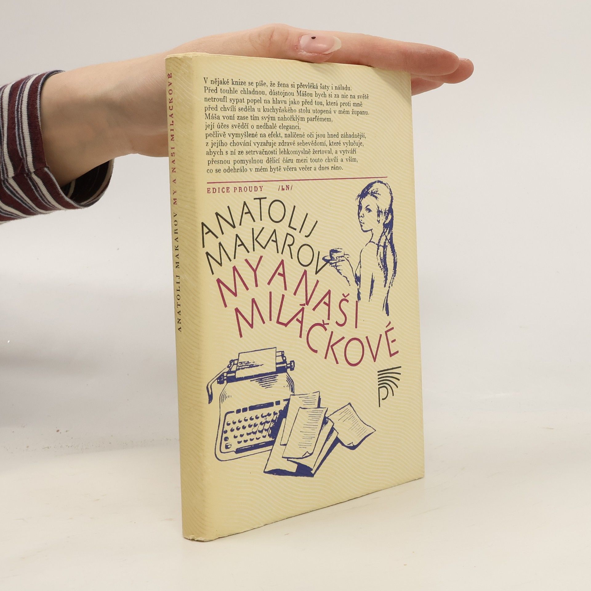 My a naši miláčkové