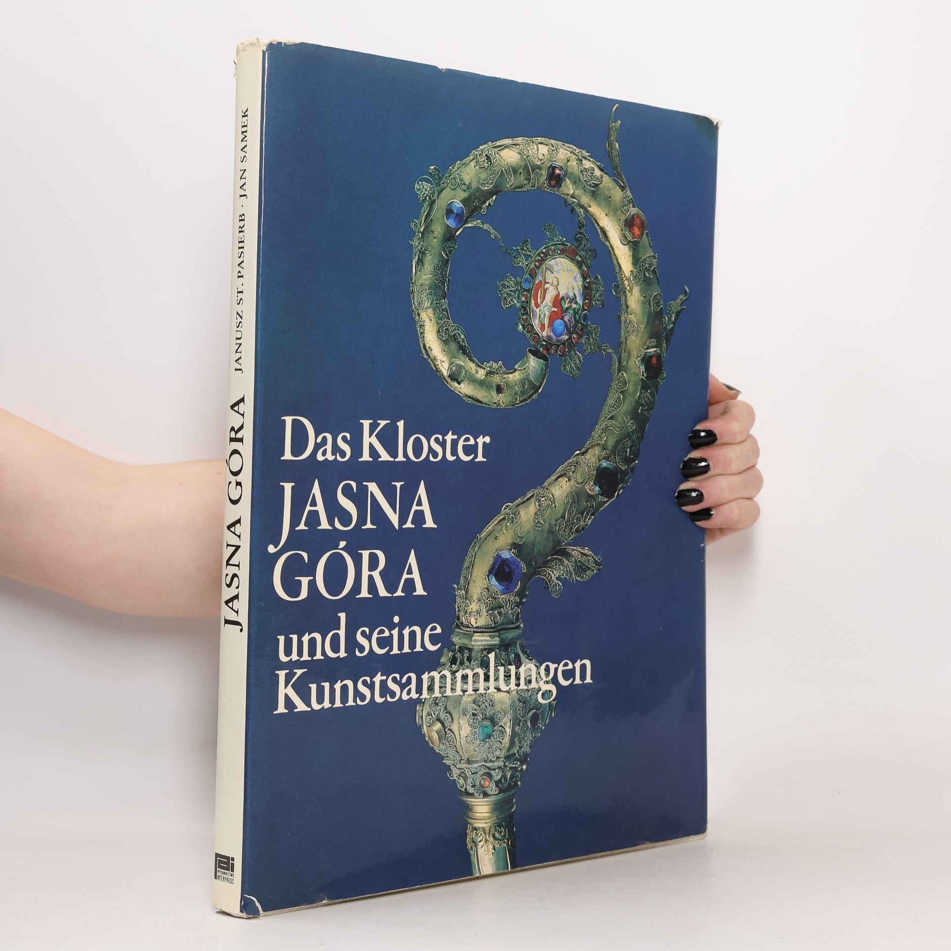 Das Kloster Jasna Góra und seine Kunstsammlungen