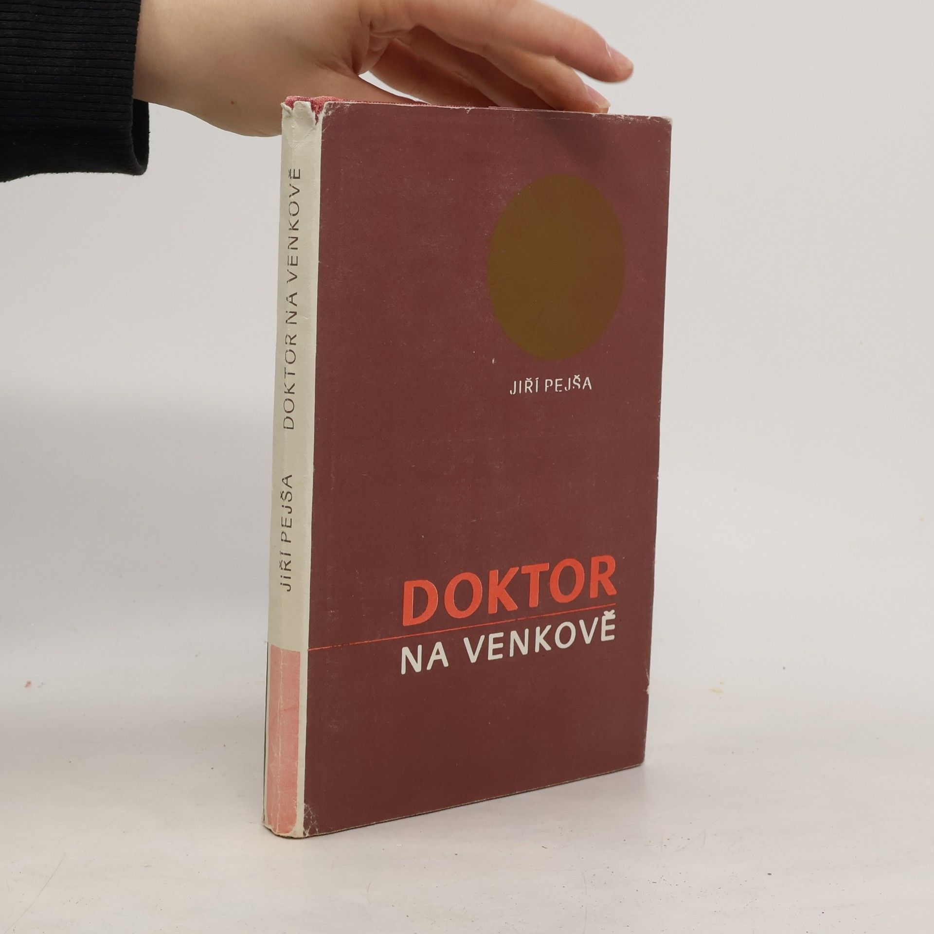 Doktor na venkově