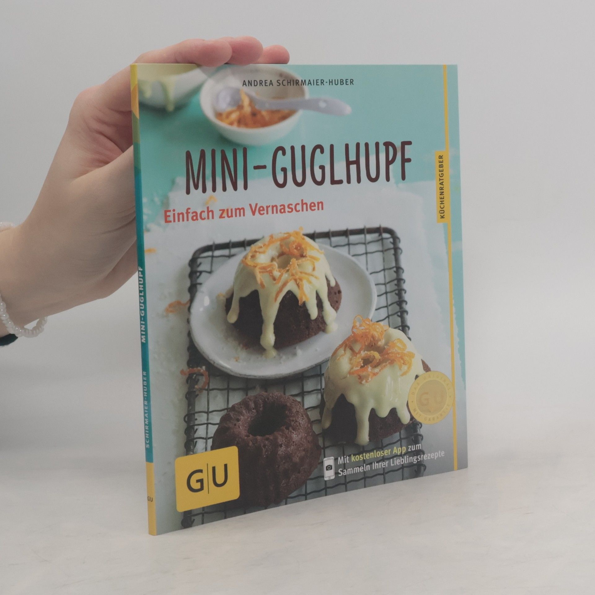 Mini-Guglhupf