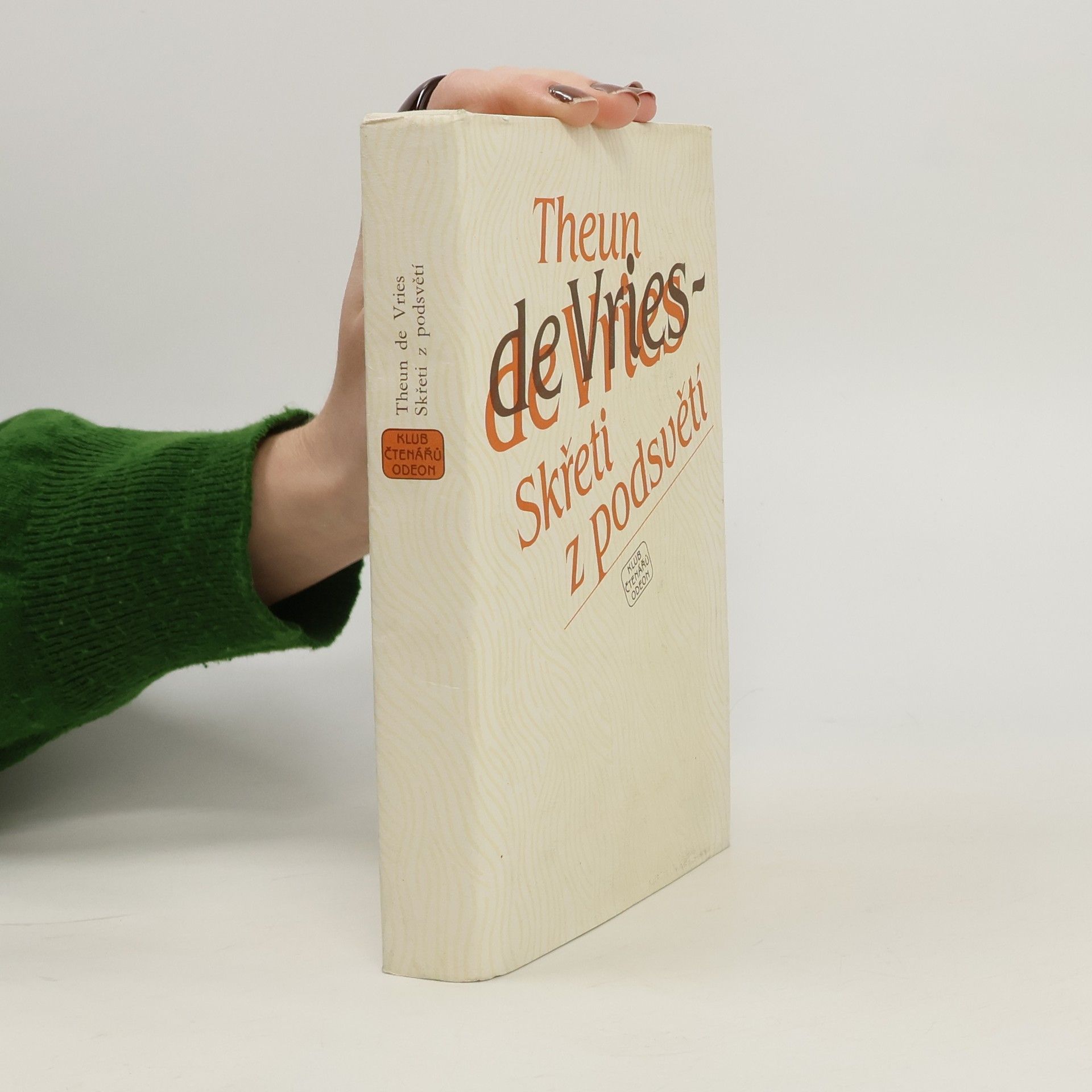 Skřeti z podsvětí