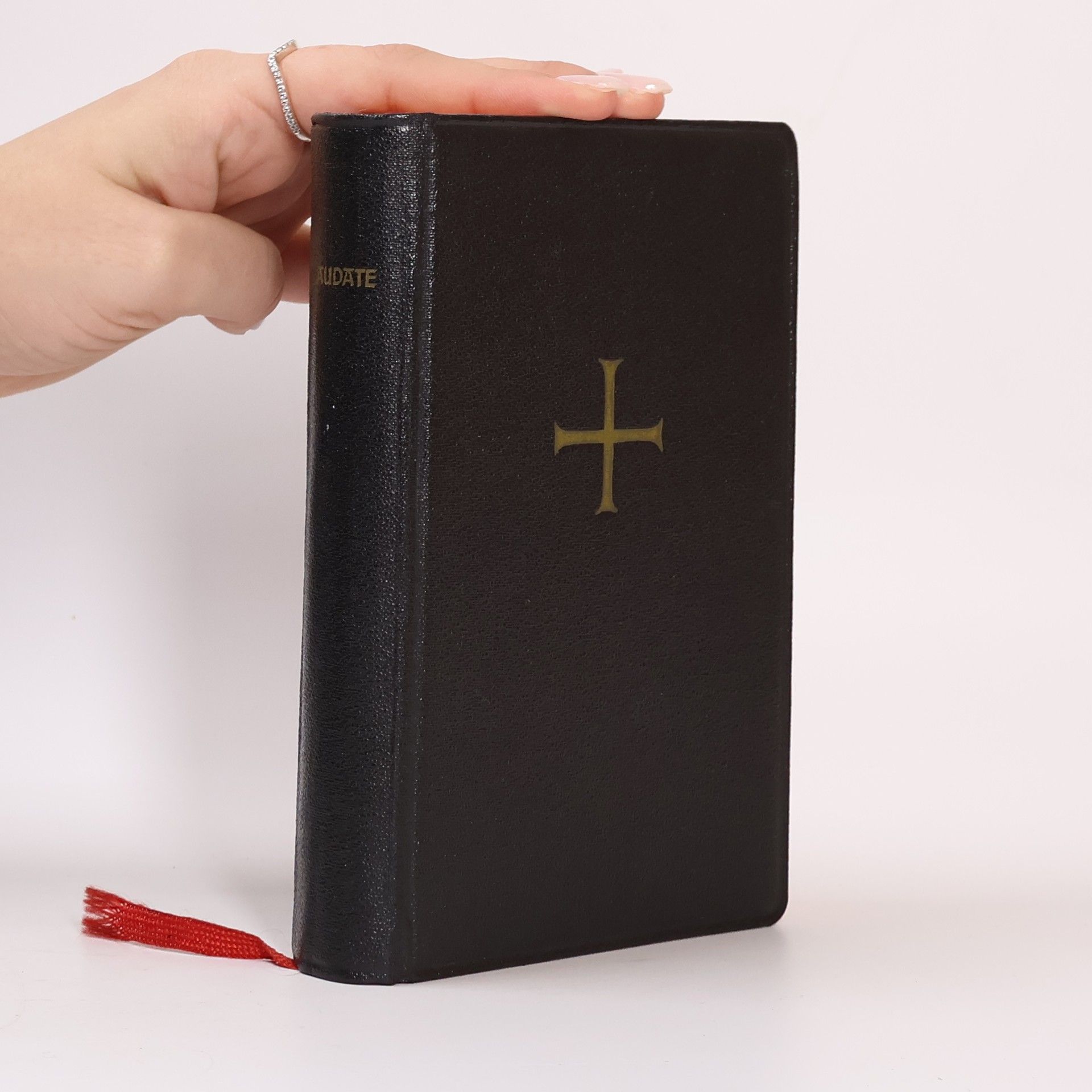 Collectif d'auteurs Laudate