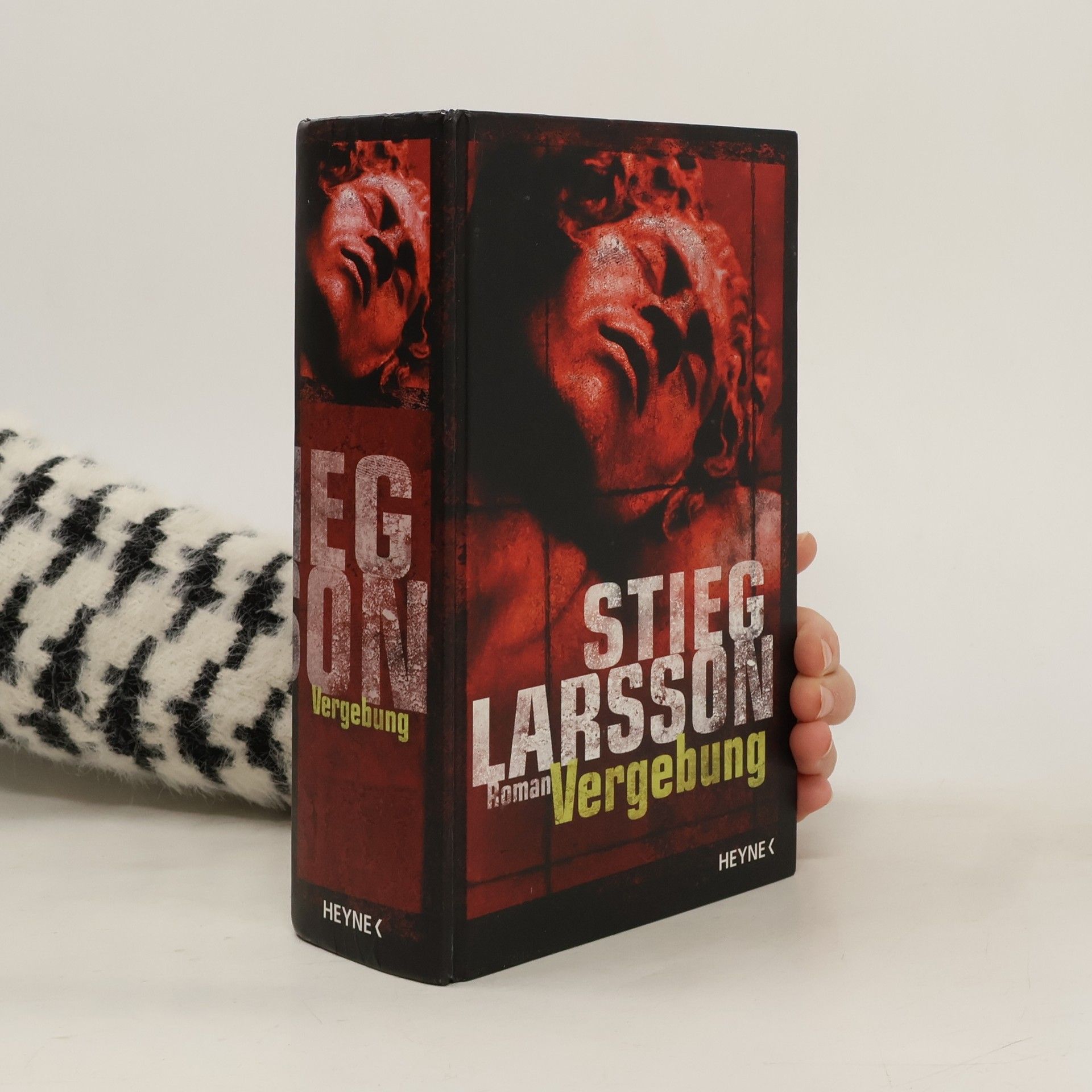 Stieg Larsson Die Millennium Trilogie