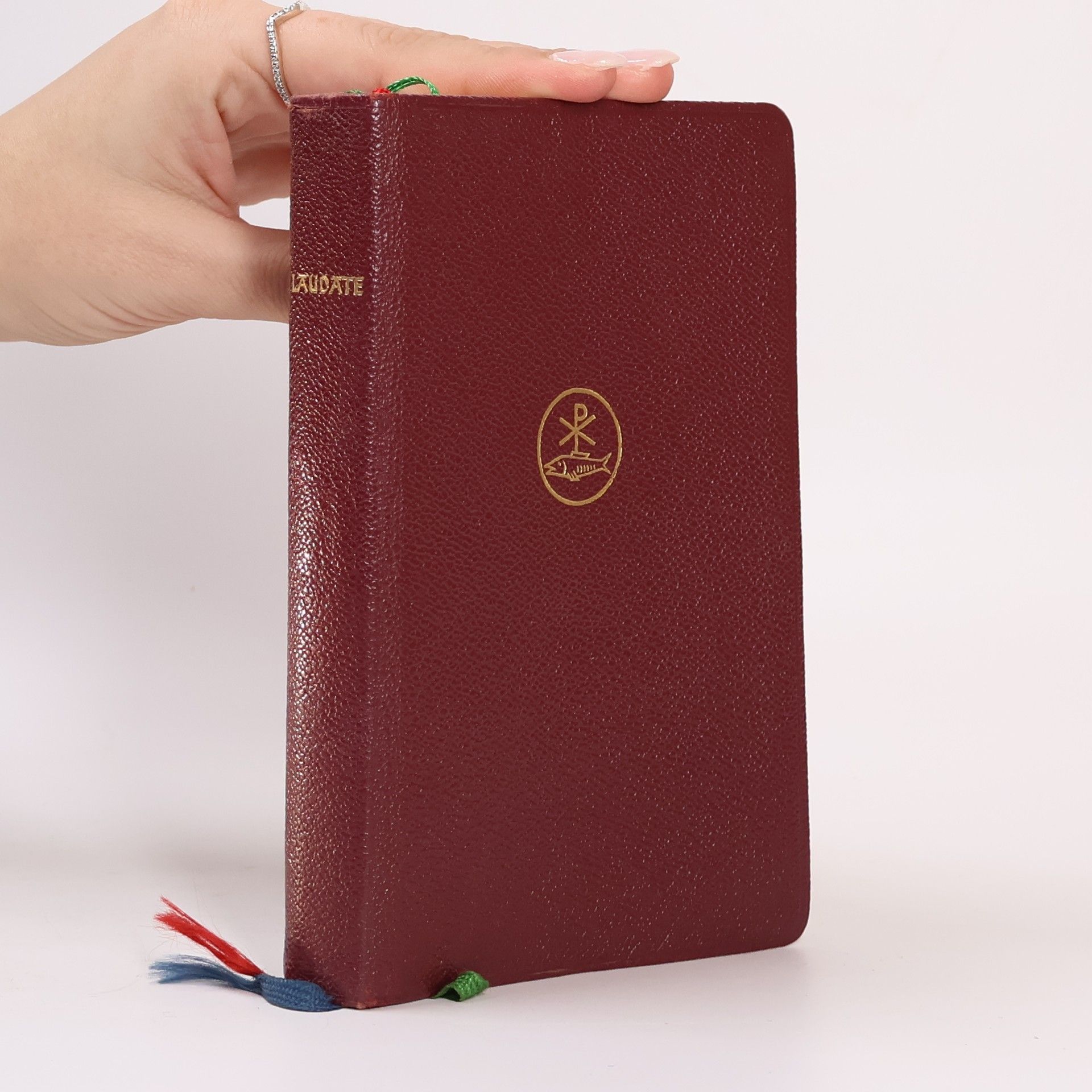 Auteurscollectief Laudate