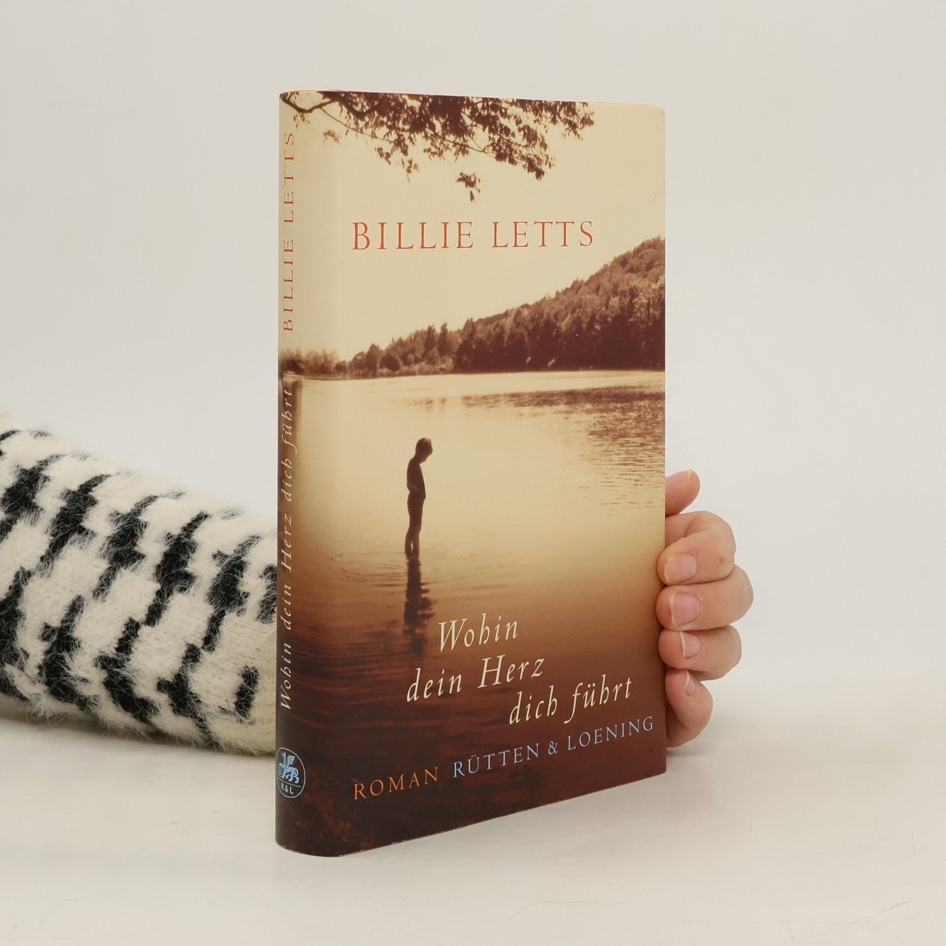 Billie Letts Wohin dein Herz dich führt