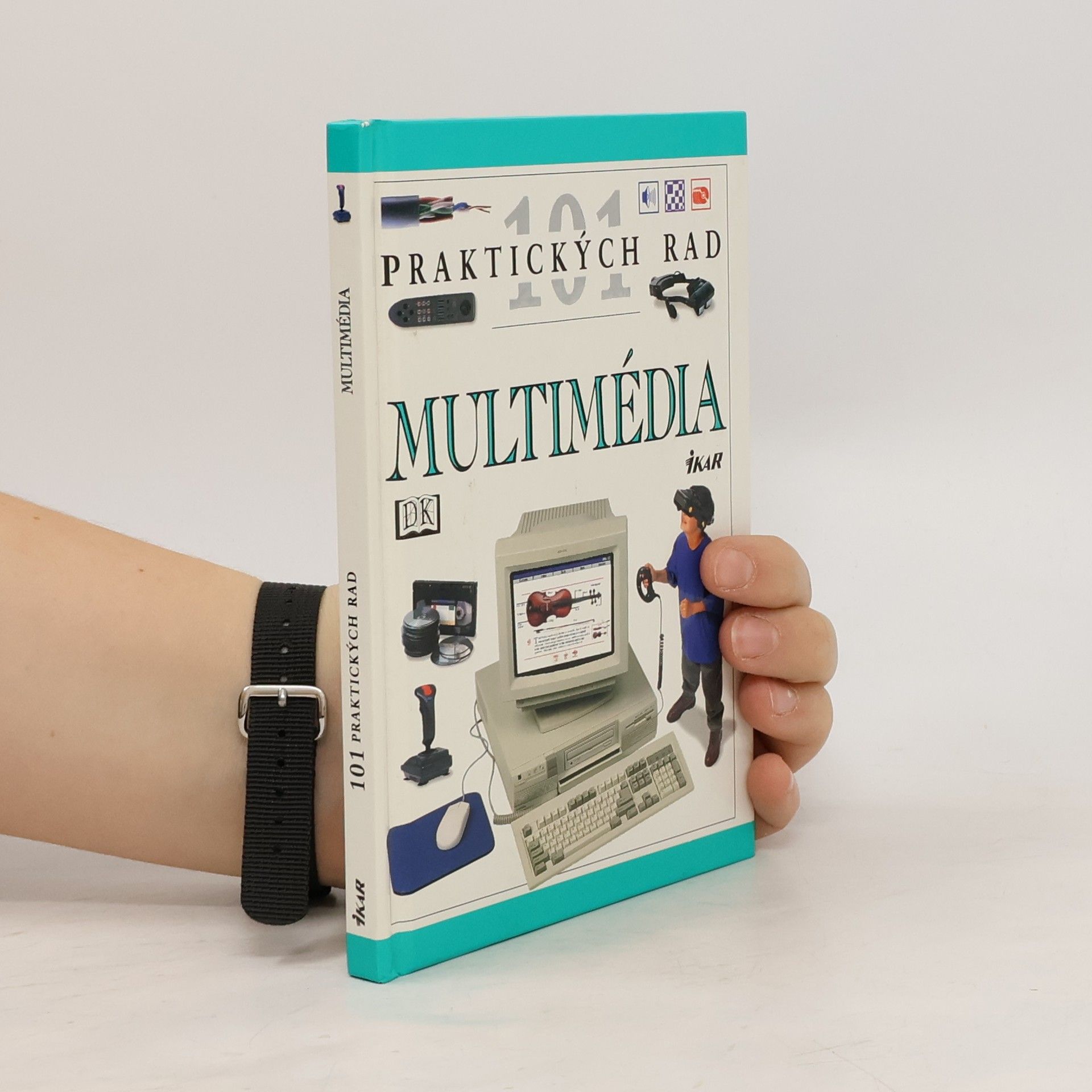 Lewis Chris Multimédia