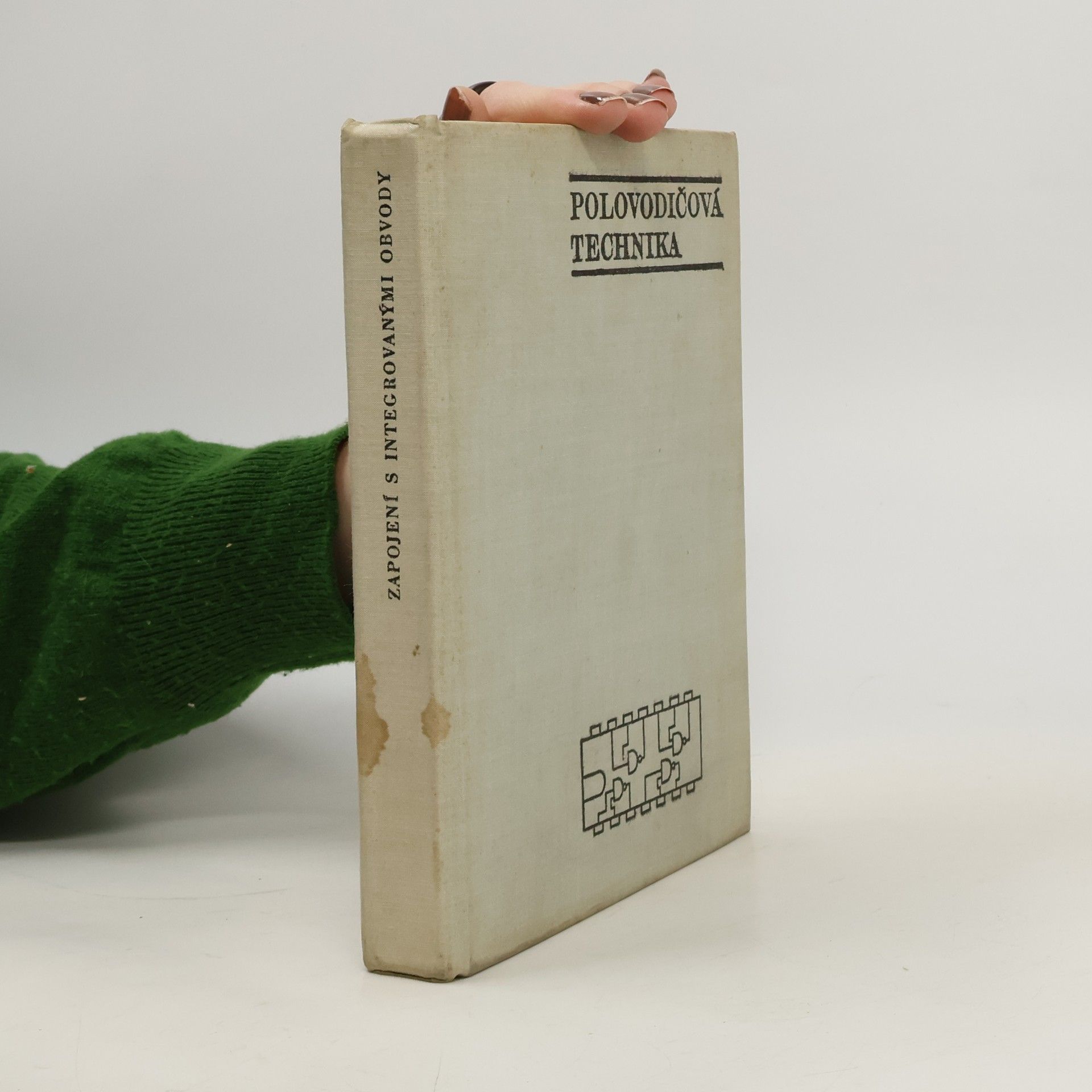 Polovodičová technika