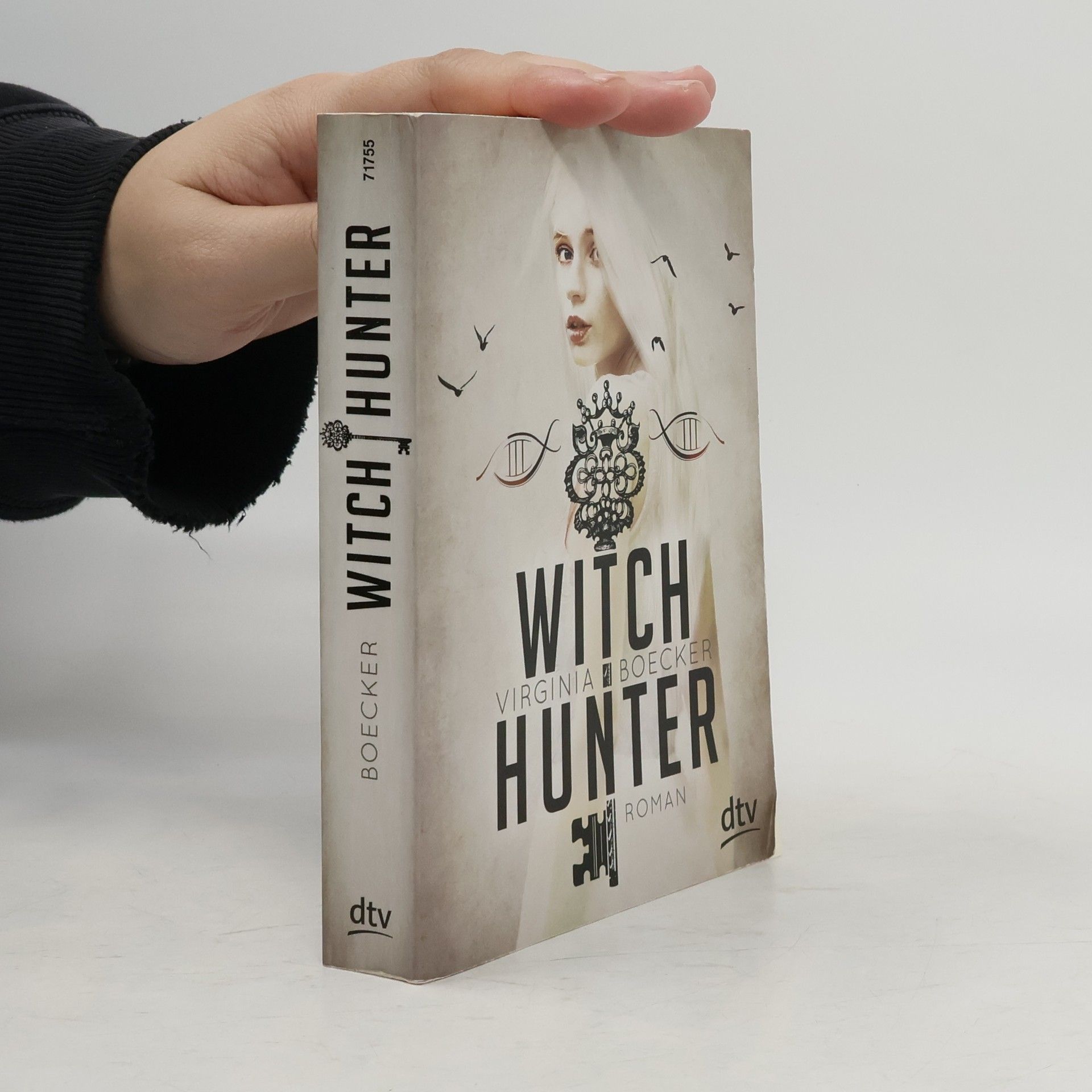 Witch Hunter