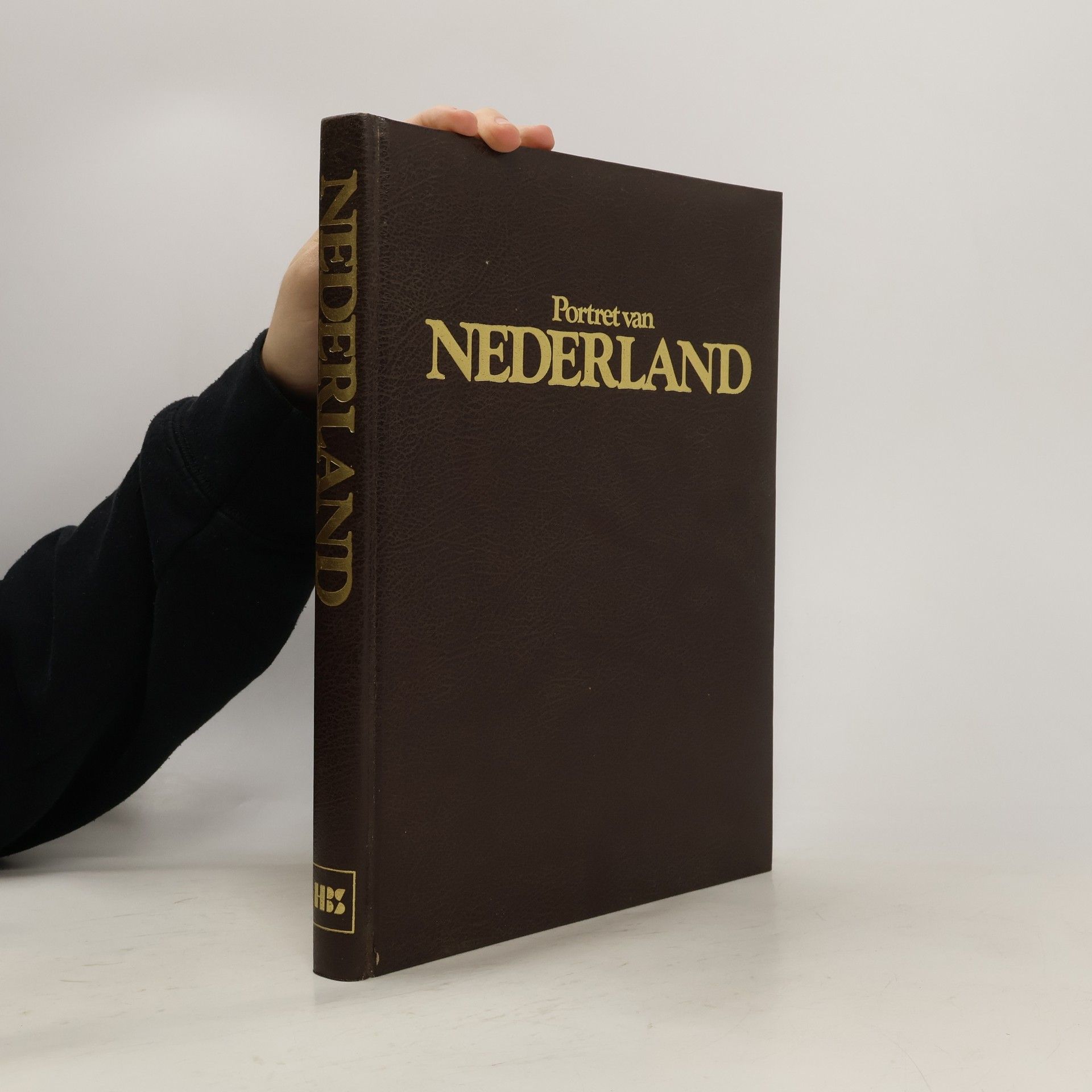 Auteurscollectief Portret van Nederland