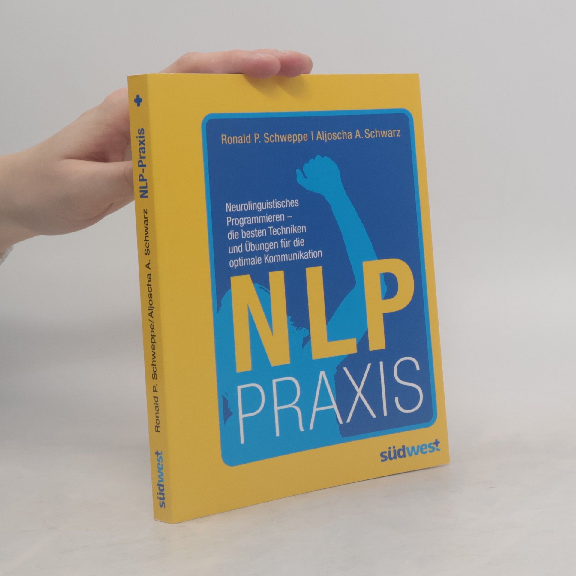Aljoscha Long NLP-Praxis