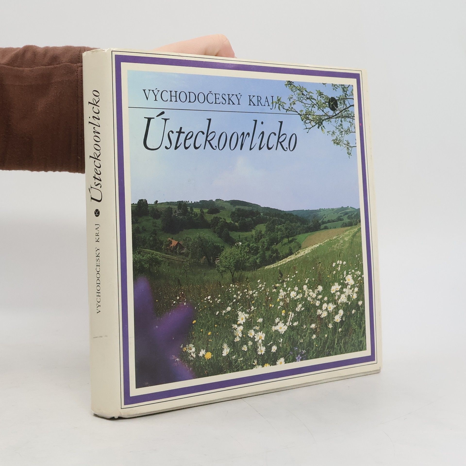 Josef Přibyl Ústeckoorlicko