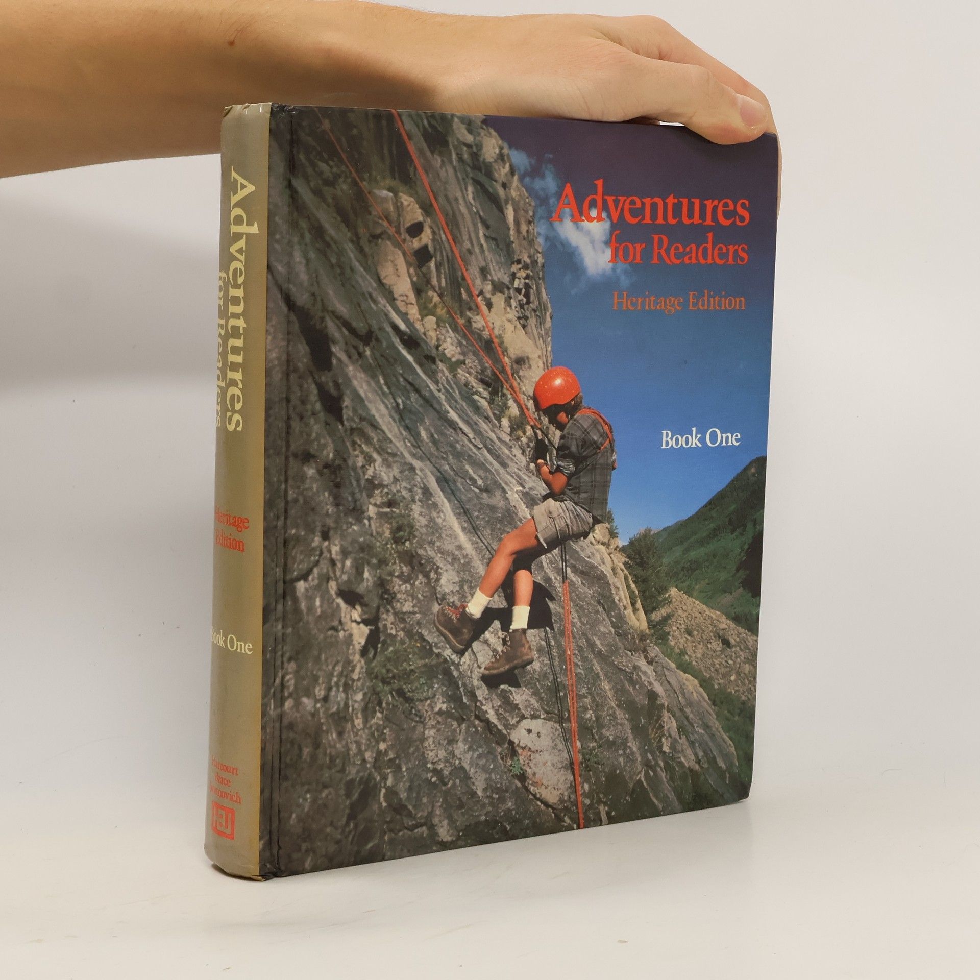 Fannie Safier Heritage Edition - 1: Adventures for Readers