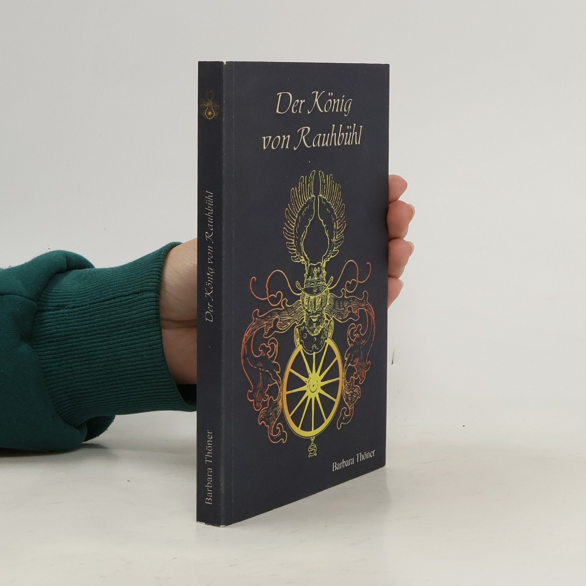 Der König von Rauhbühl