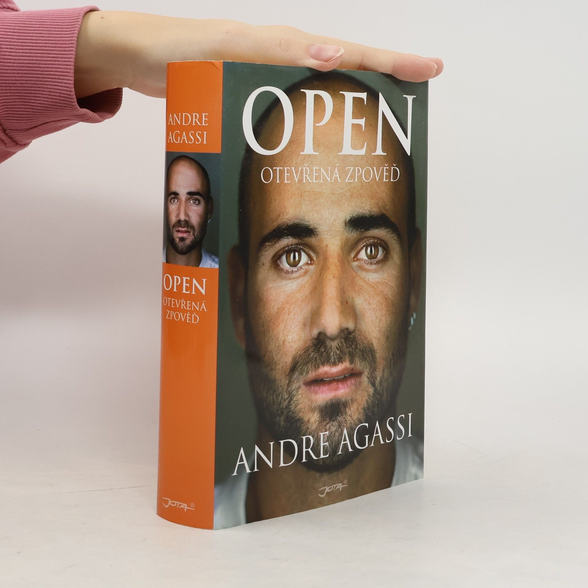 Andre Agassi Open