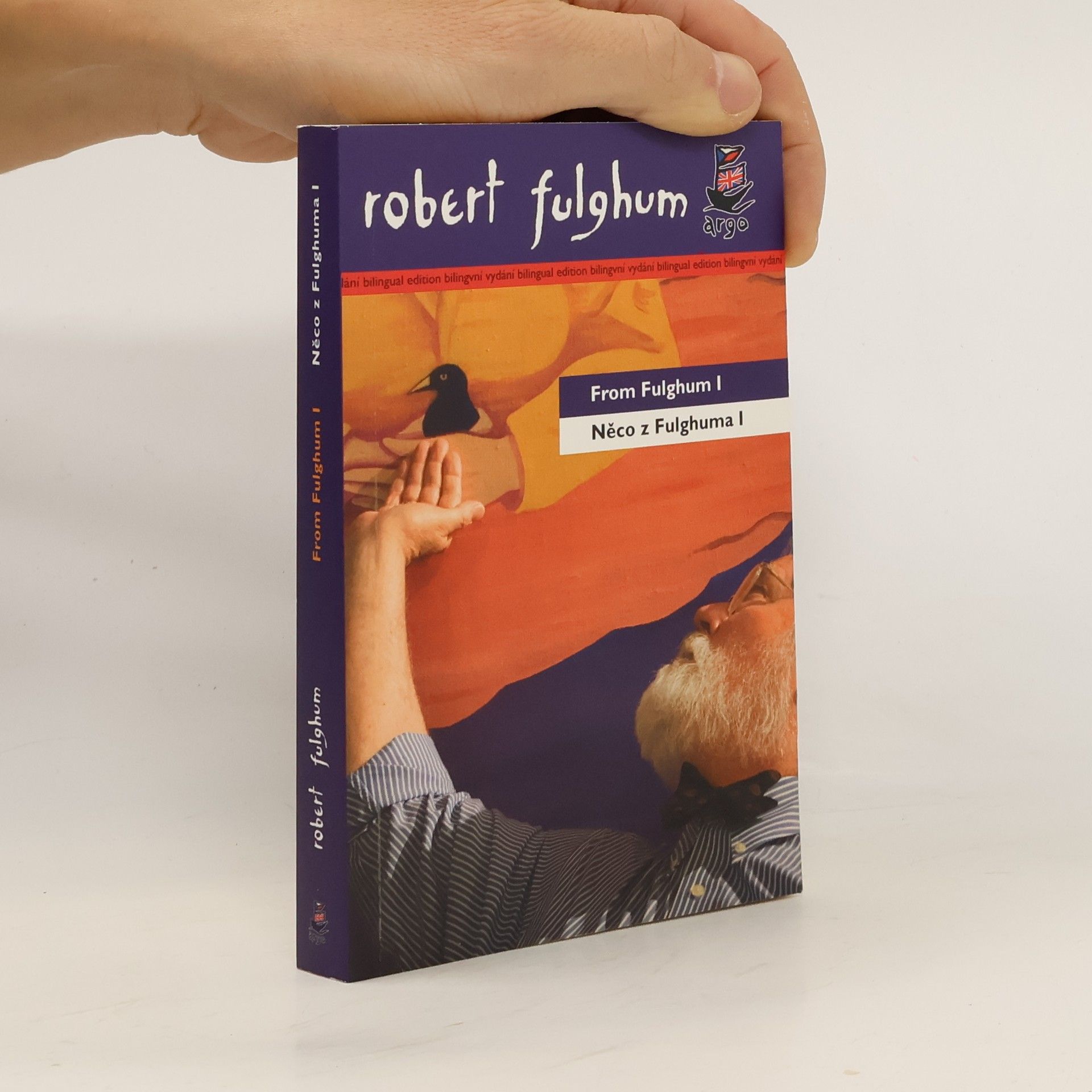 Robert Fulghum From Fulghum I = Něco z Fulghuma I