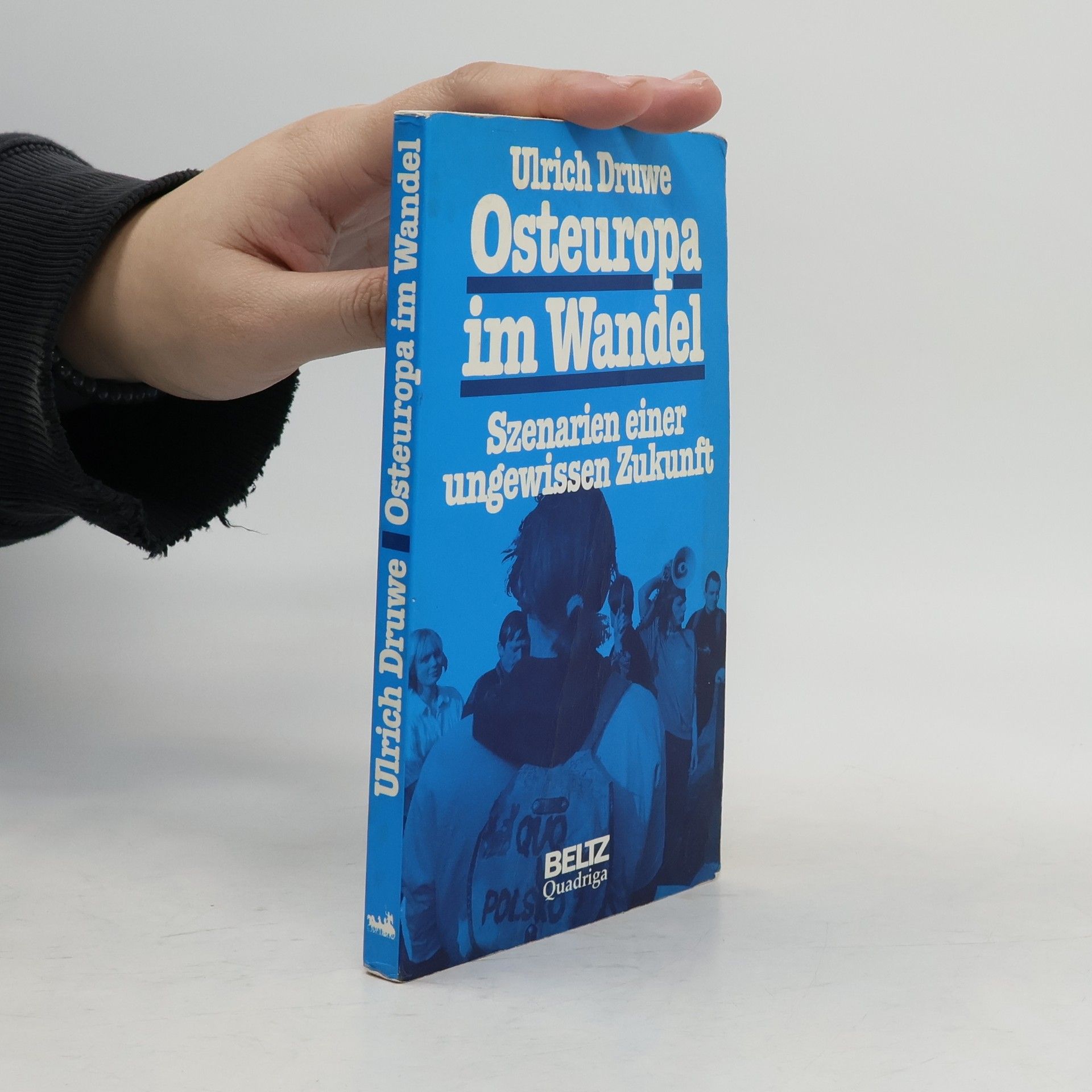 Das Ende der Sowjetunion?