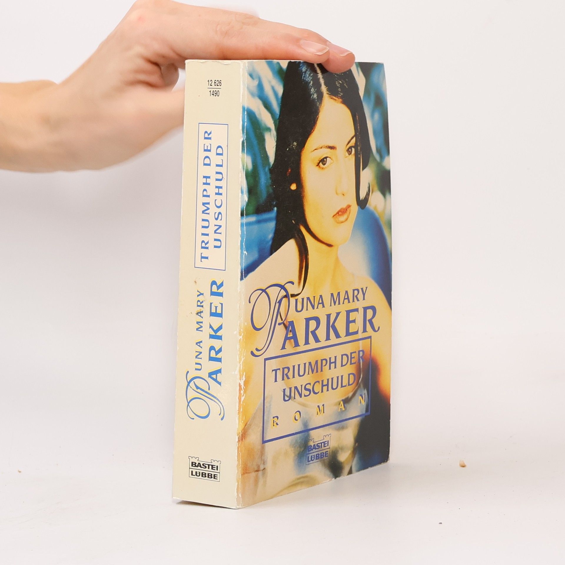 Una Mary Parker Triumph der Unschuld