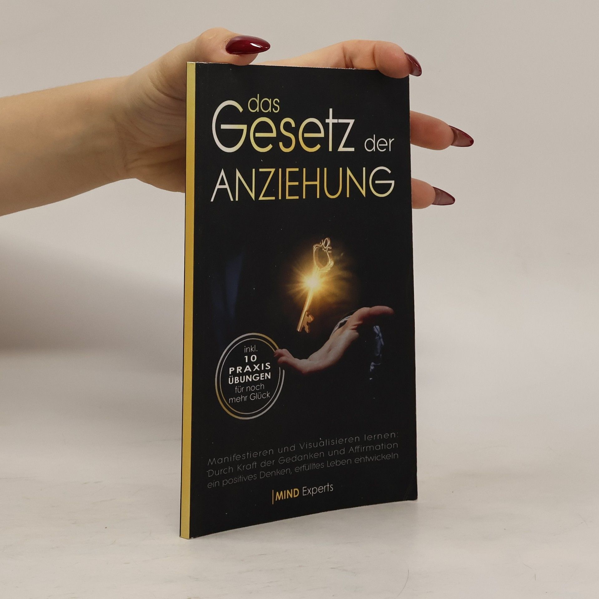 AA.VV. Das Gesetz der Anziehung