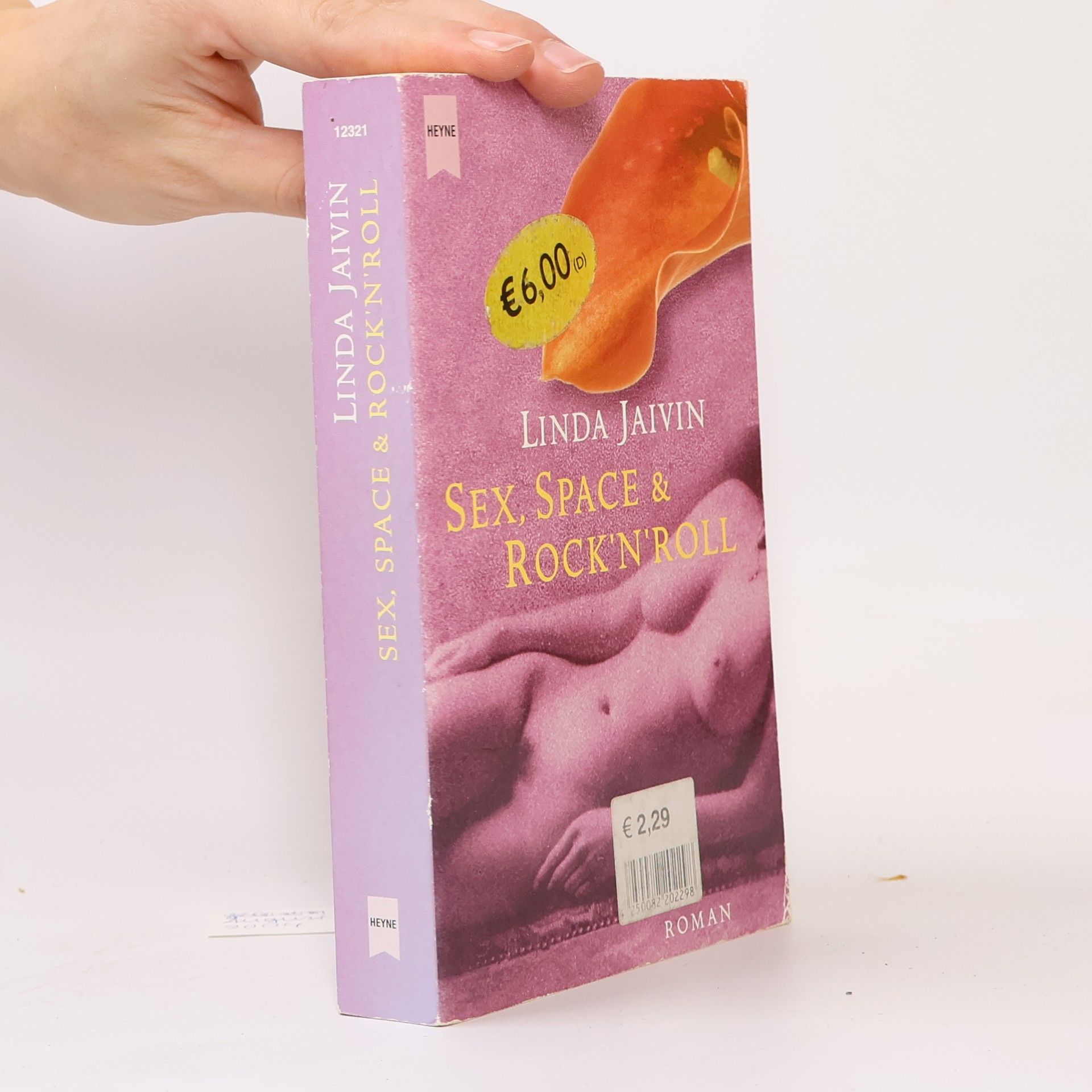 Sex, Space und Rock'n Roll