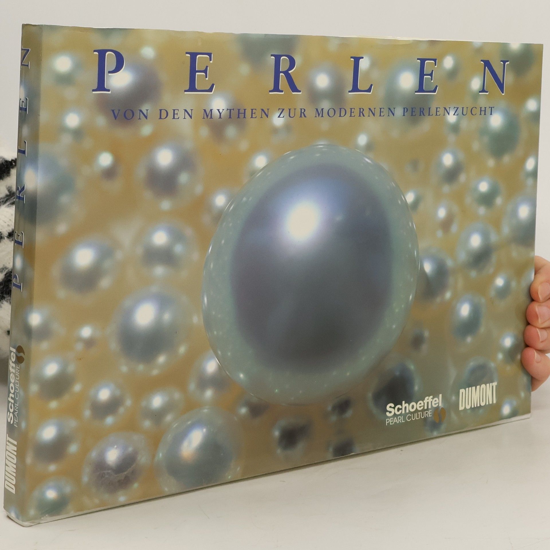 David Doubilet Perlen